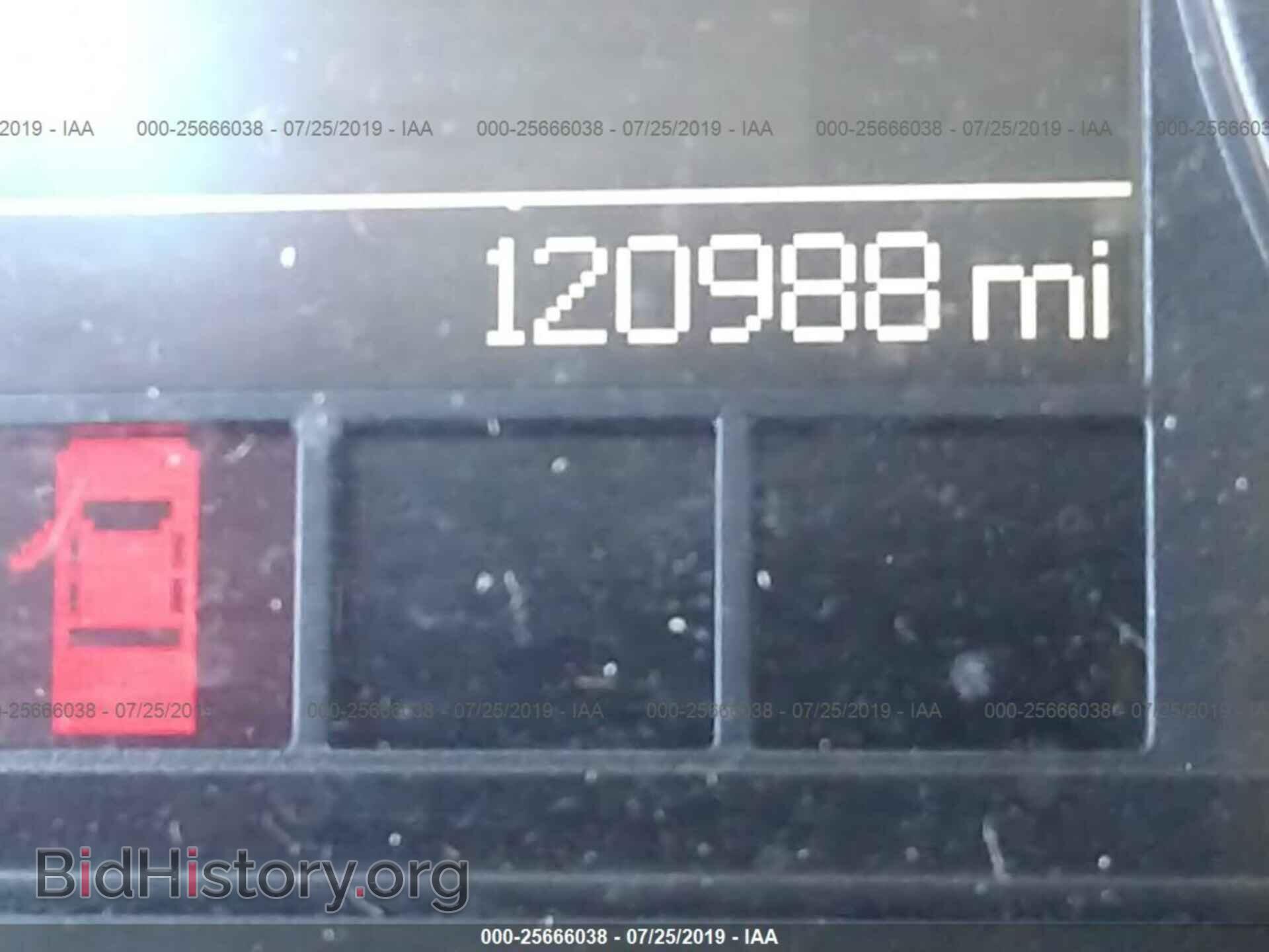2012 DODGE RAM 1500 - VIN: 1C6RD6GP9CS127217 - Photo 7