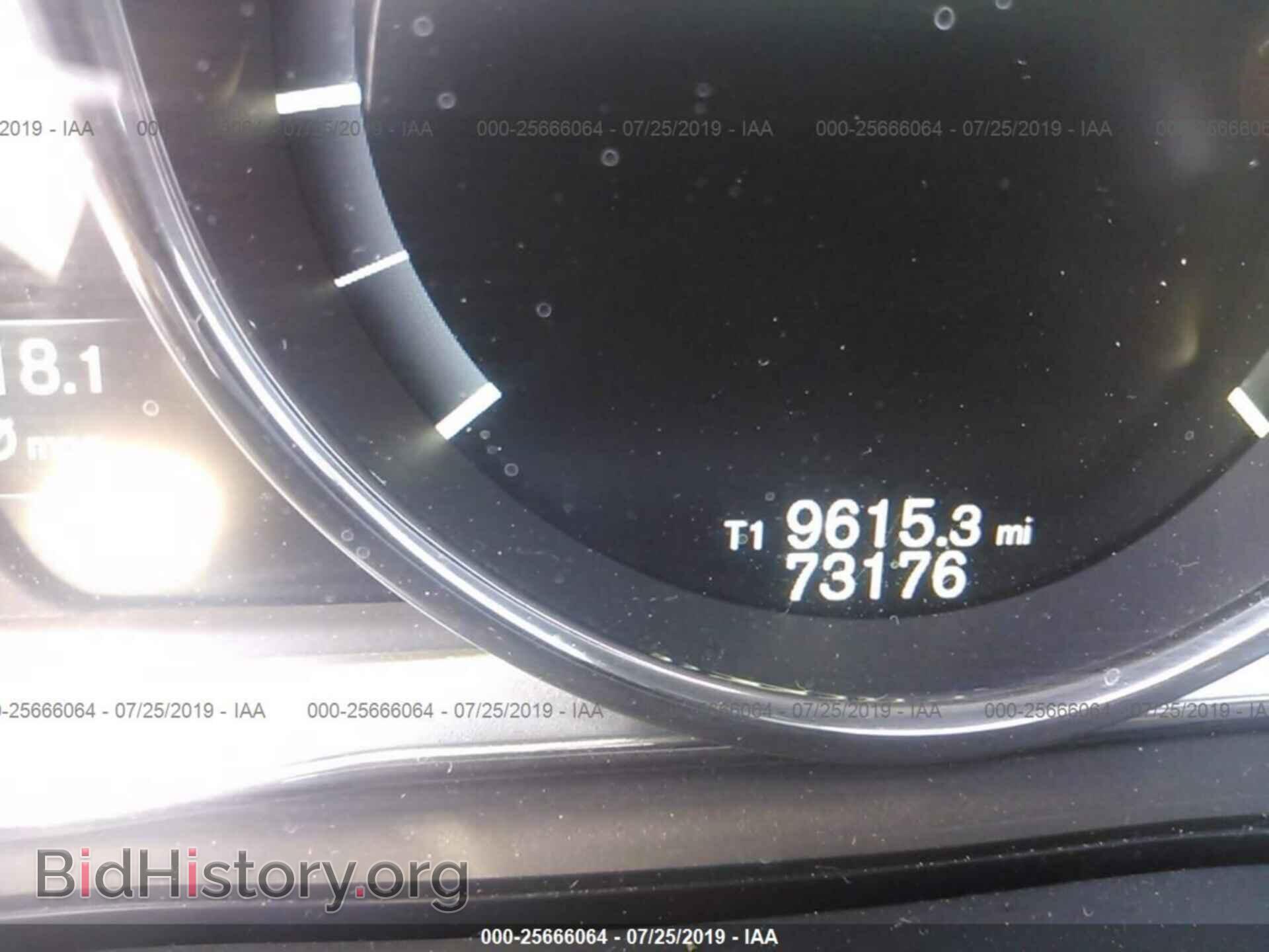 2014 VOLVO S60 - VIN: YV1612FS4E1290086 - Фото 7