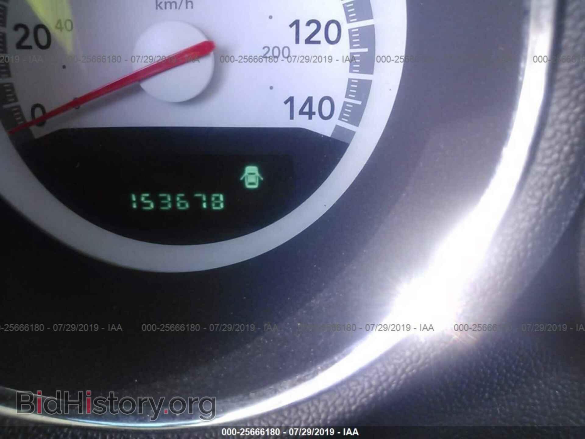 2008 DODGE CHARGER - VIN: 2B3LK33G08H280741 - Фото 7
