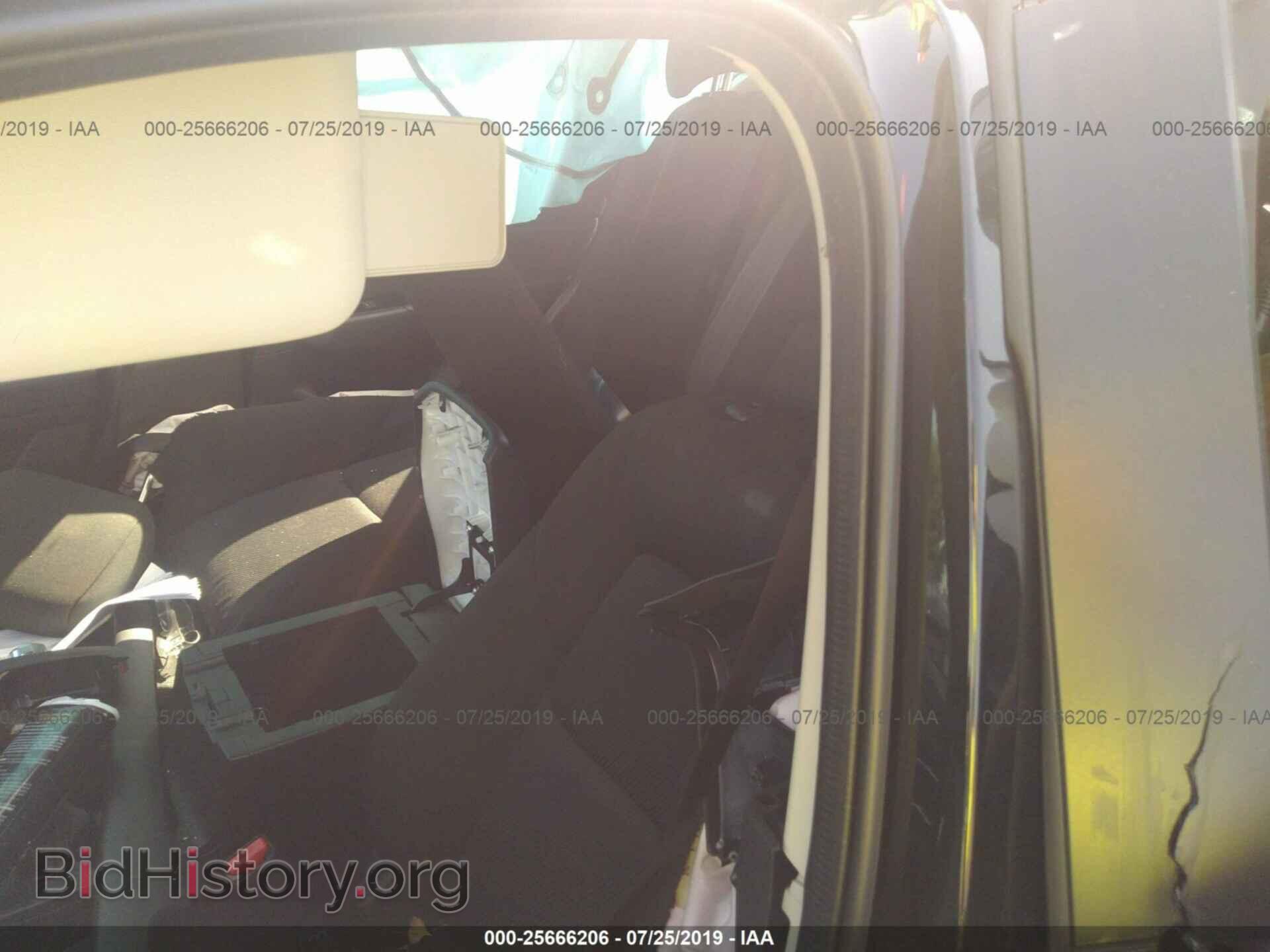 2018 MAZDA CX-5 - VIN: JM3KFBBM2J0459123 - Фото 8