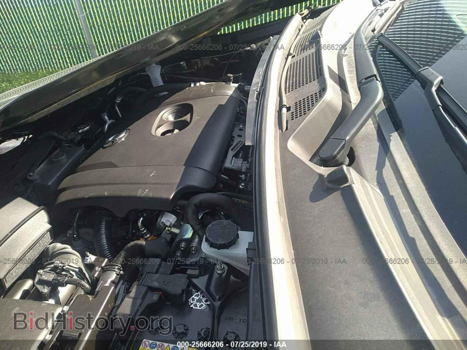 2018 MAZDA CX-5 - VIN: JM3KFBBM2J0459123 - Фото 10