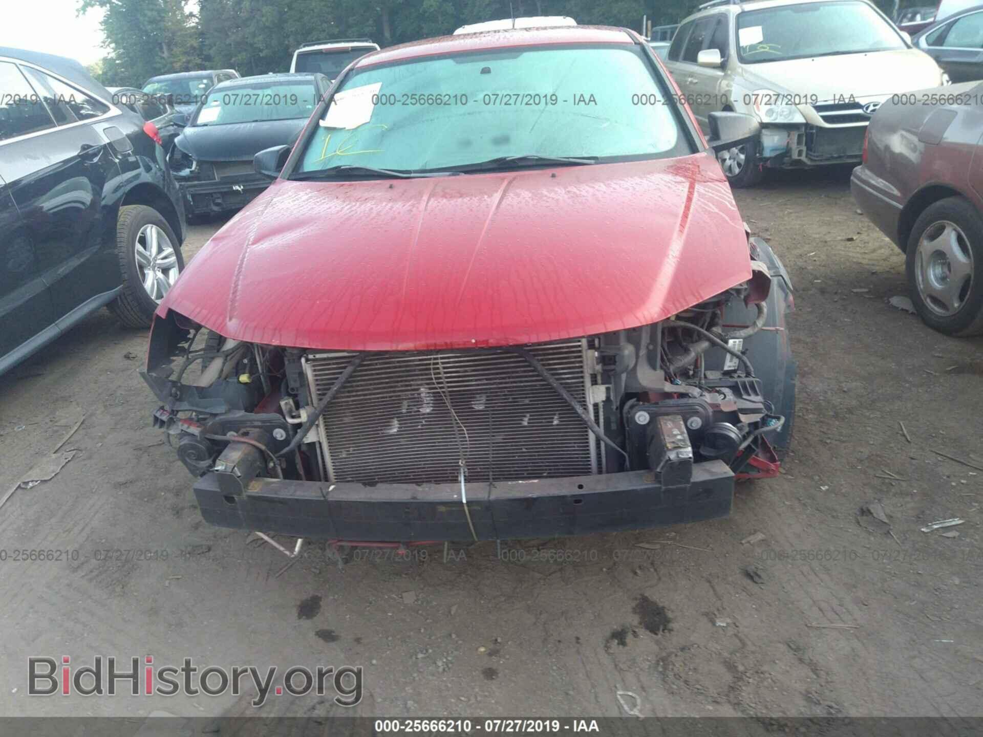 2014 DODGE AVENGER - VIN: 1C3CDZAB4EN110277 - Photo 6