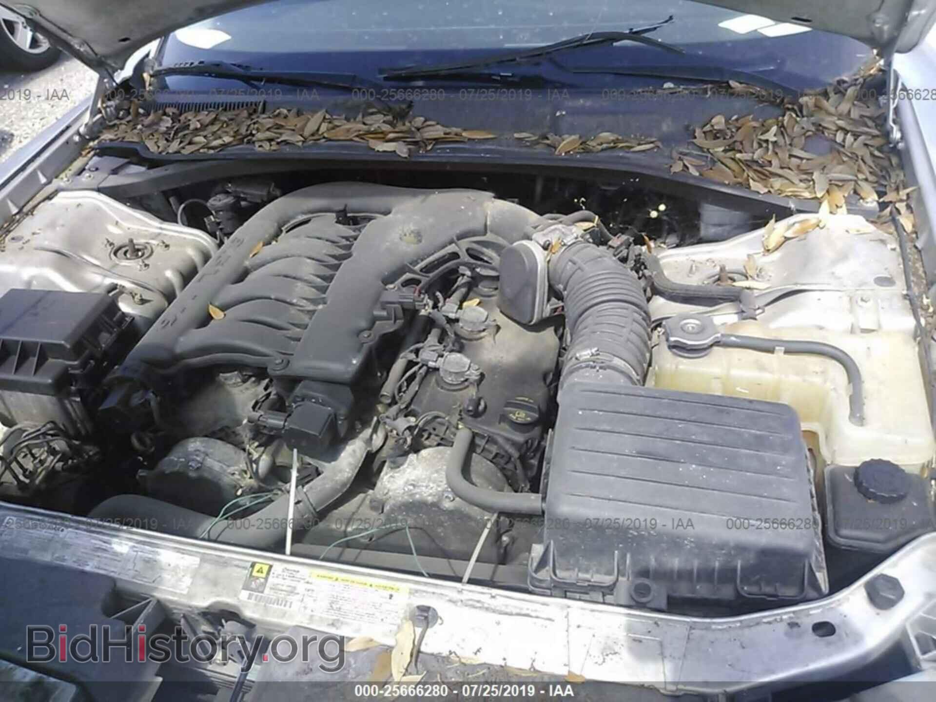 2007 DODGE CHARGER - VIN: 2B3KA43G47H760042 - Фото 10