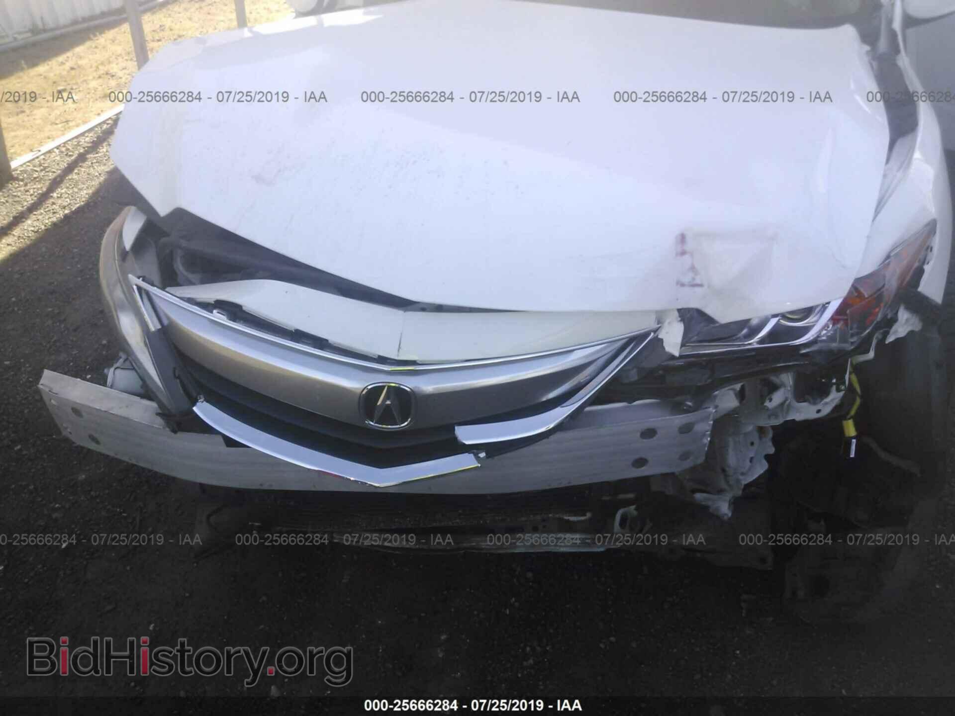 2013 ACURA ILX - VIN: 19VDE1F33DE021523 - Фото 6