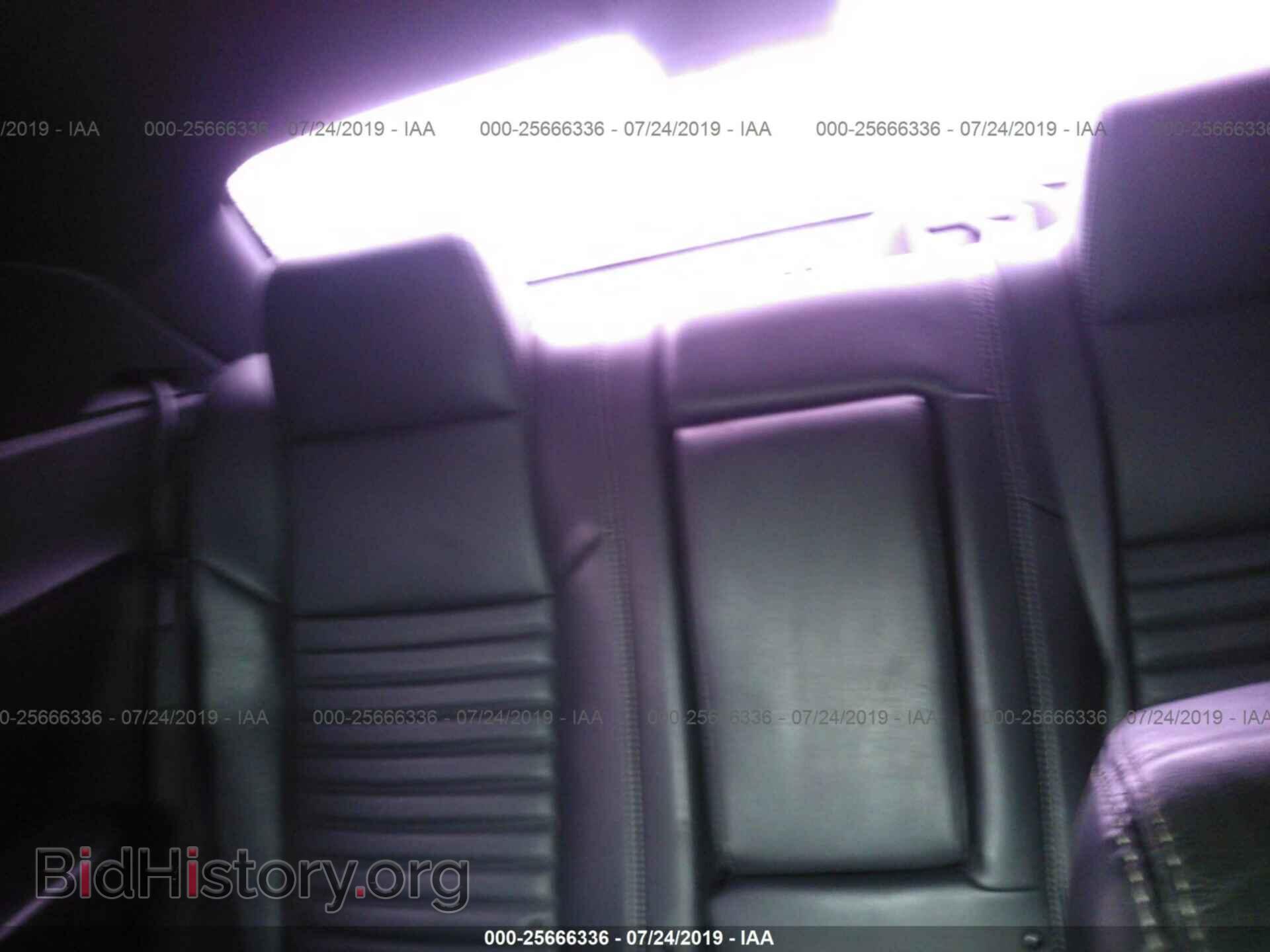 2012 DODGE CHALLENGER - VIN: 2C3CDYAG9CH294479 - Фото 8