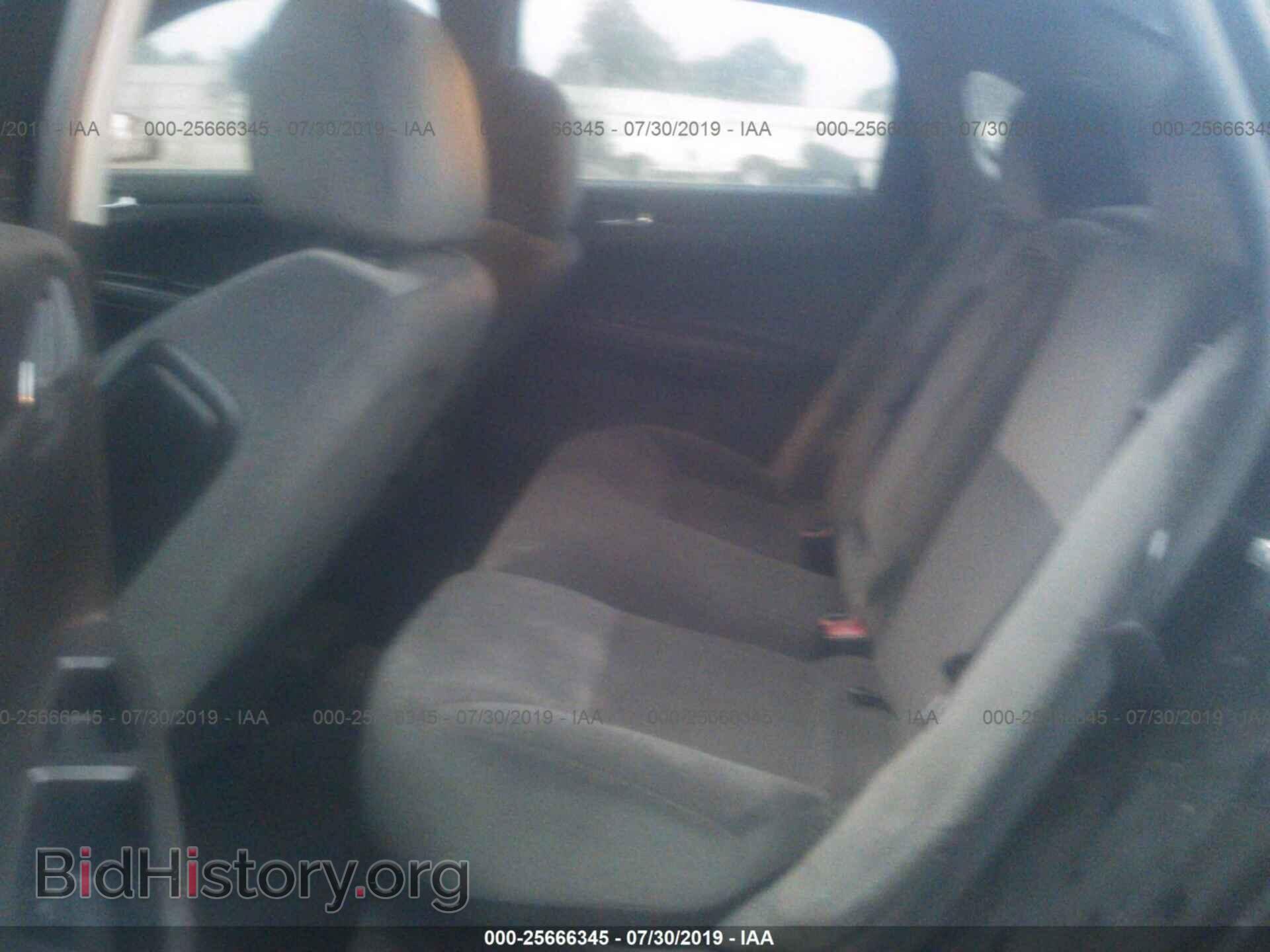 2013 CHEVROLET IMPALA - VIN: 2G1WG5E3XD1183268 - Фото 8