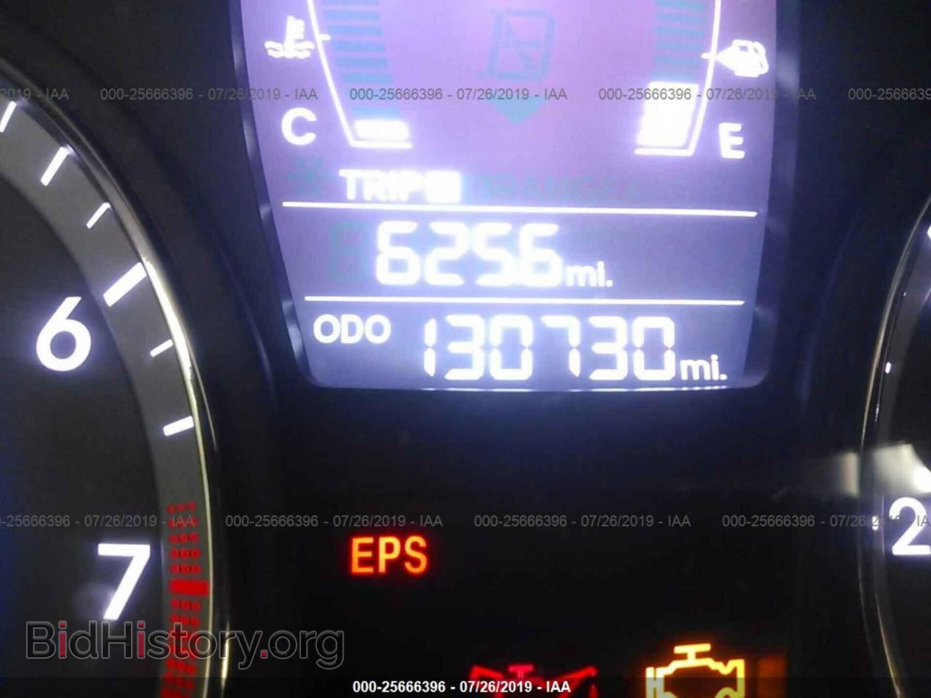2012 HYUNDAI ACCENT - VIN: KMHCT5AE6CU002890 - Фото 7