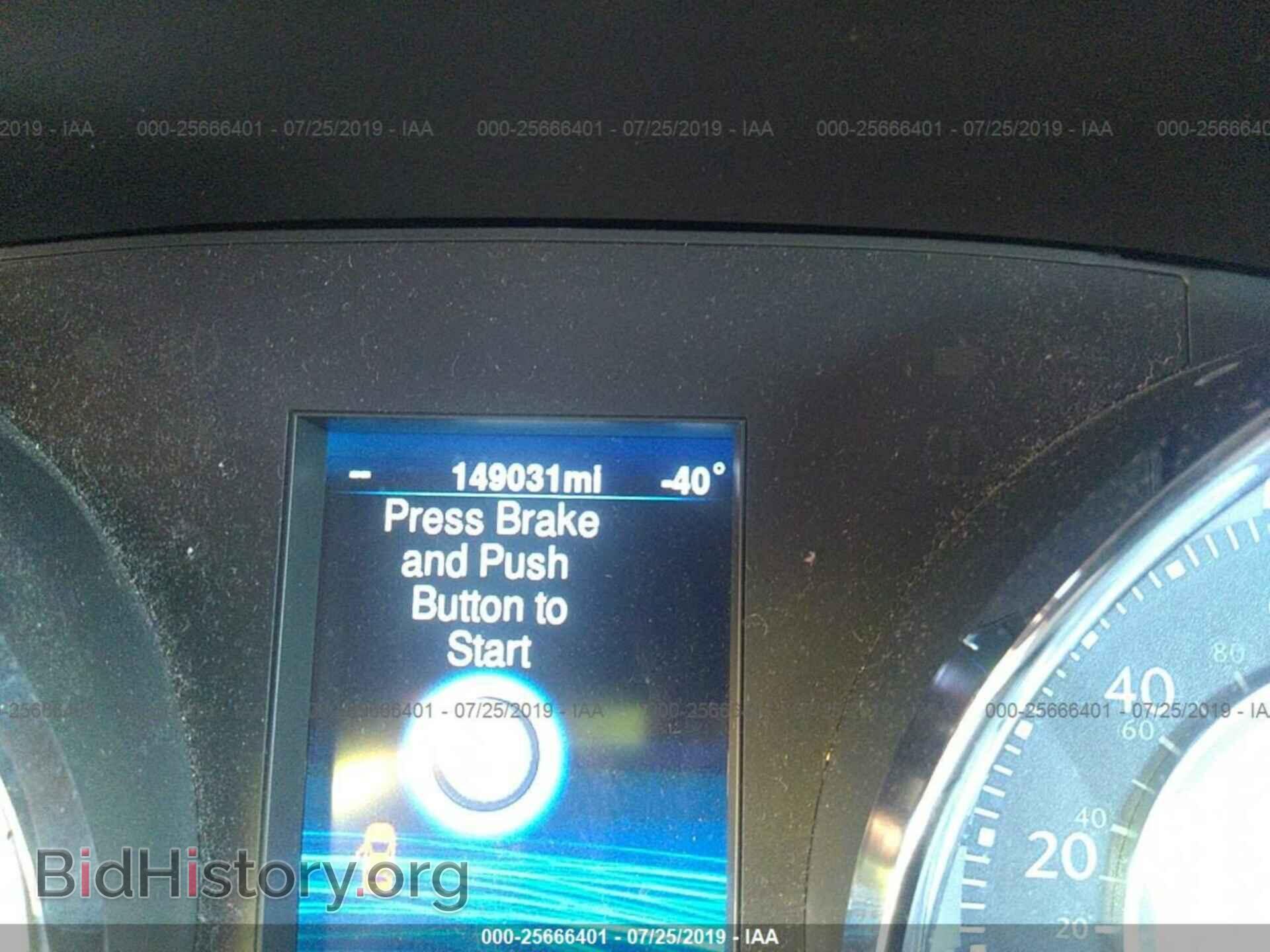 2013 CHRYSLER 300 - VIN: 2C3CCAAGXDH732857 - Photo 7
