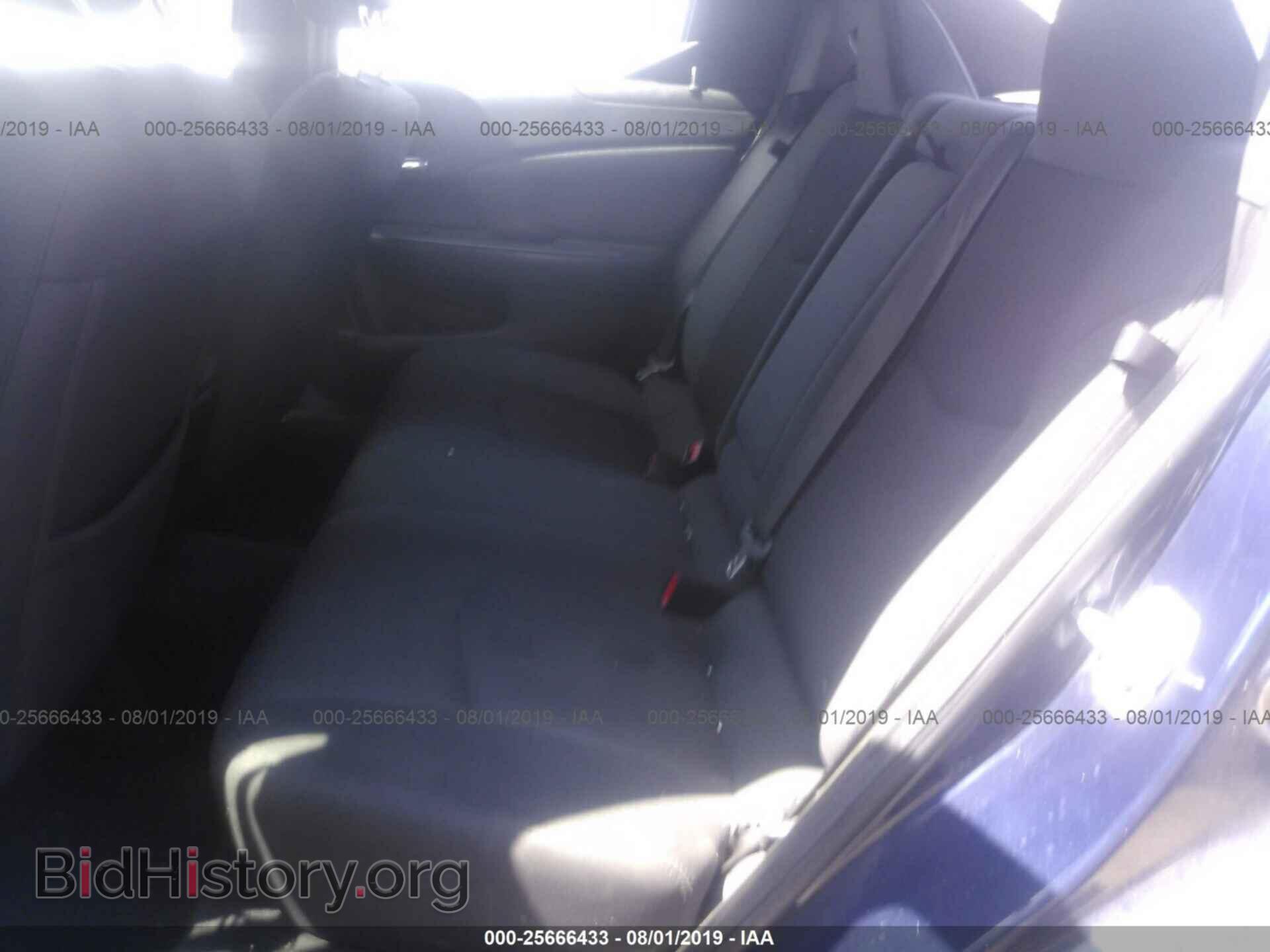 2013 Dodge Avenger - VIN: 1C3CDZAB7DN625188 - Photo 8