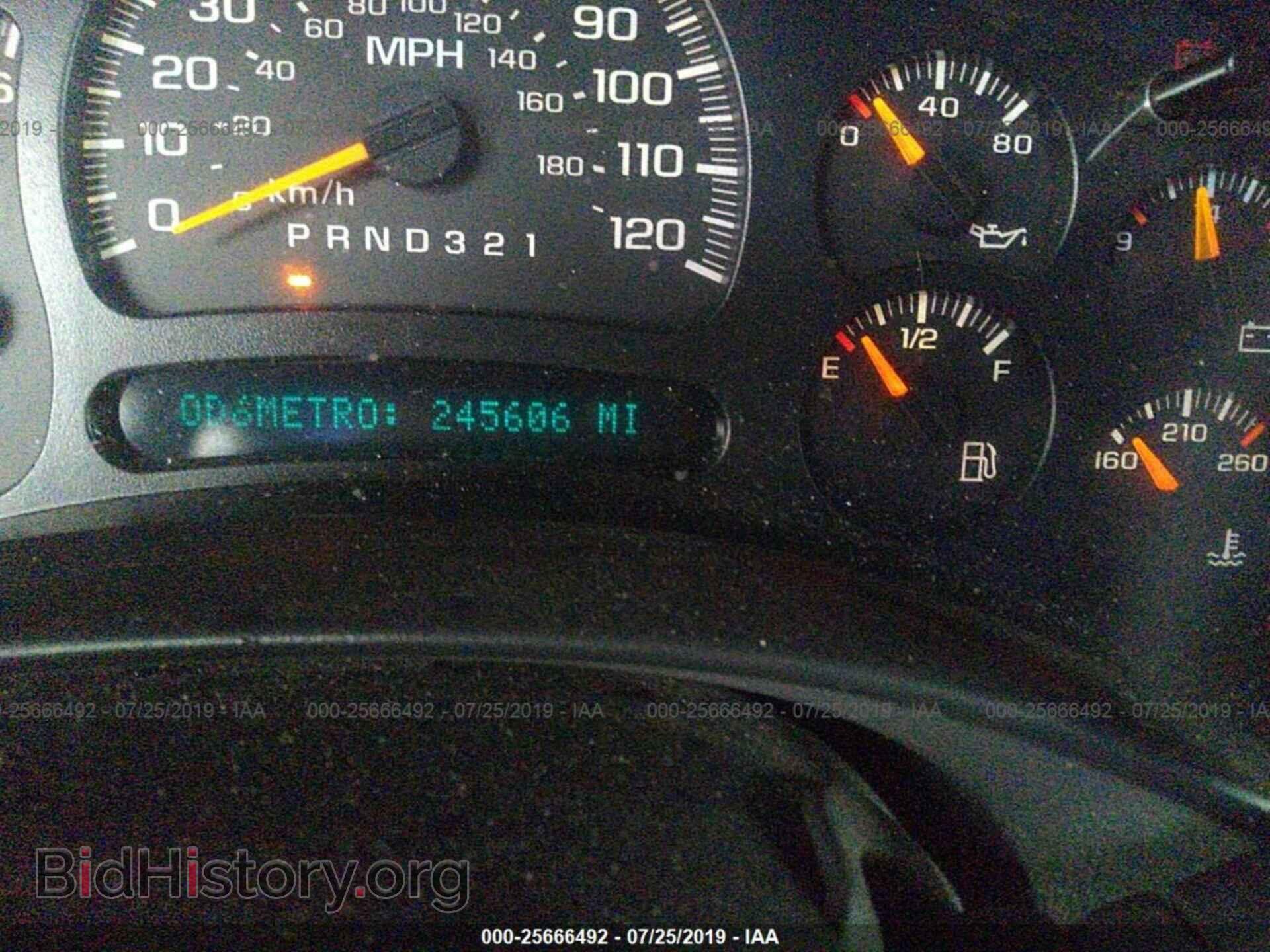 2006 CHEVROLET SILVERADO - VIN: 2GCEC13V761192556 - Фото 7