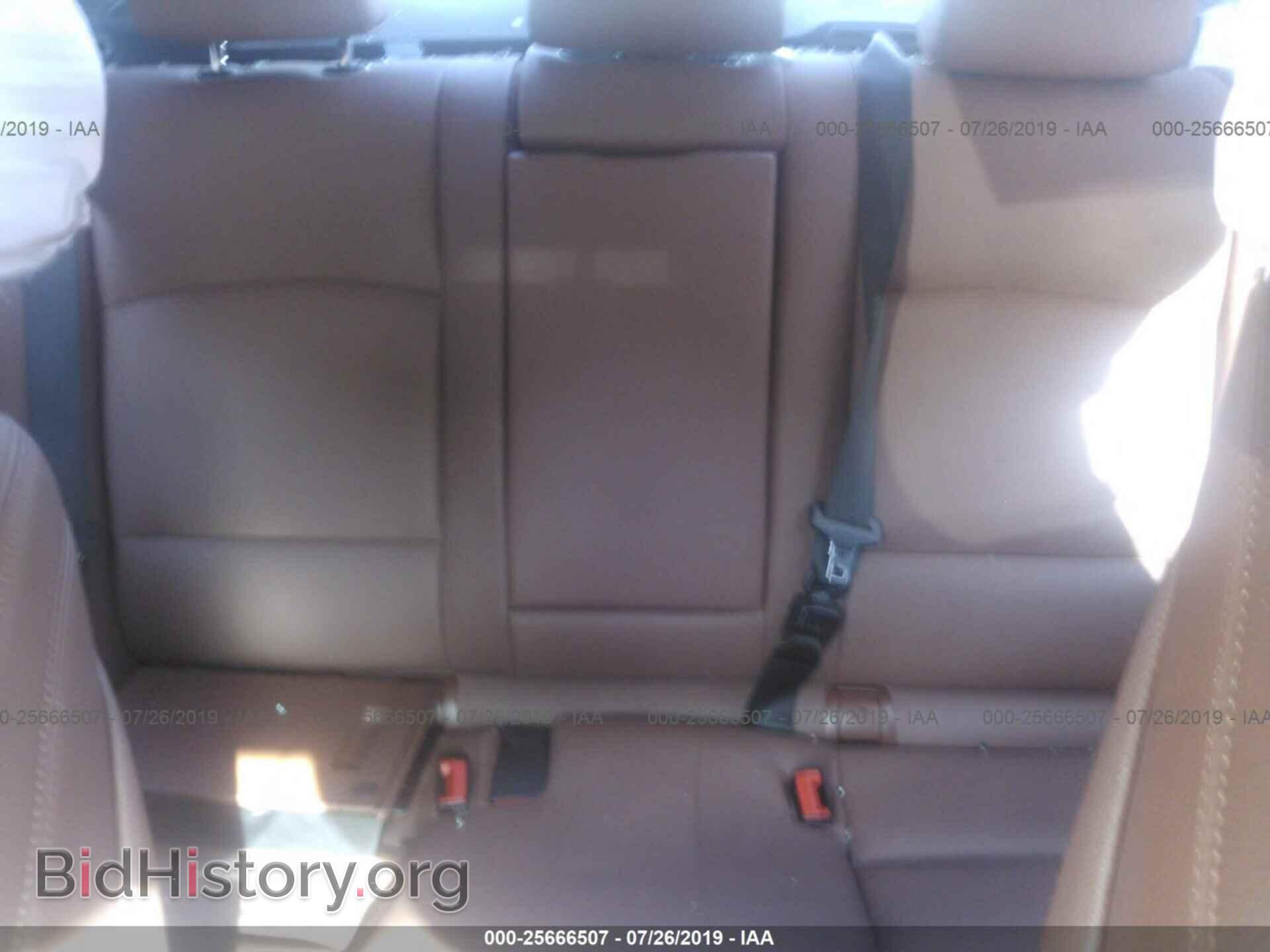 2015 BMW 535 - VIN: WBA5B3C56FD543702 - Photo 8