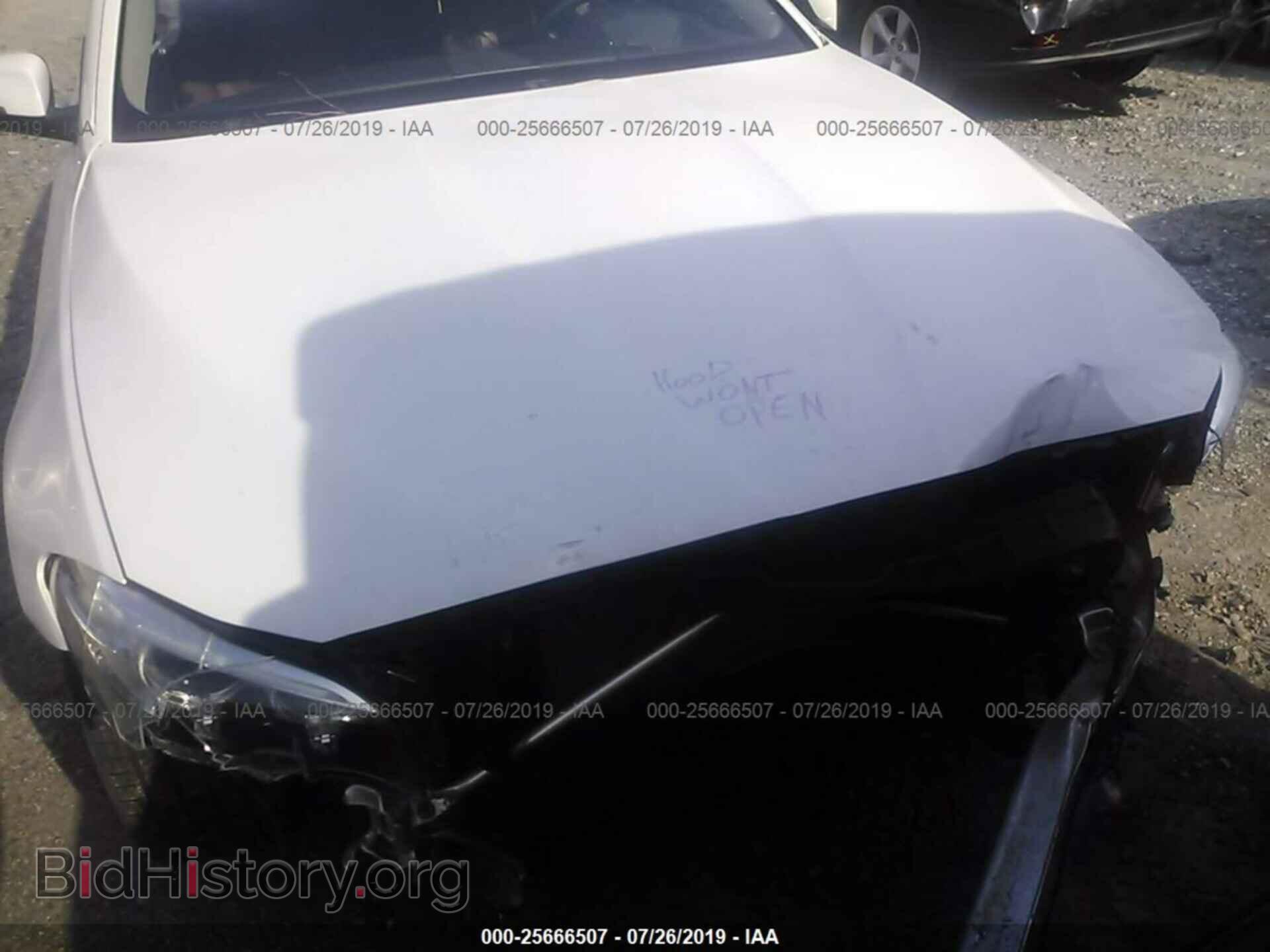 2015 BMW 535 - VIN: WBA5B3C56FD543702 - Photo 10