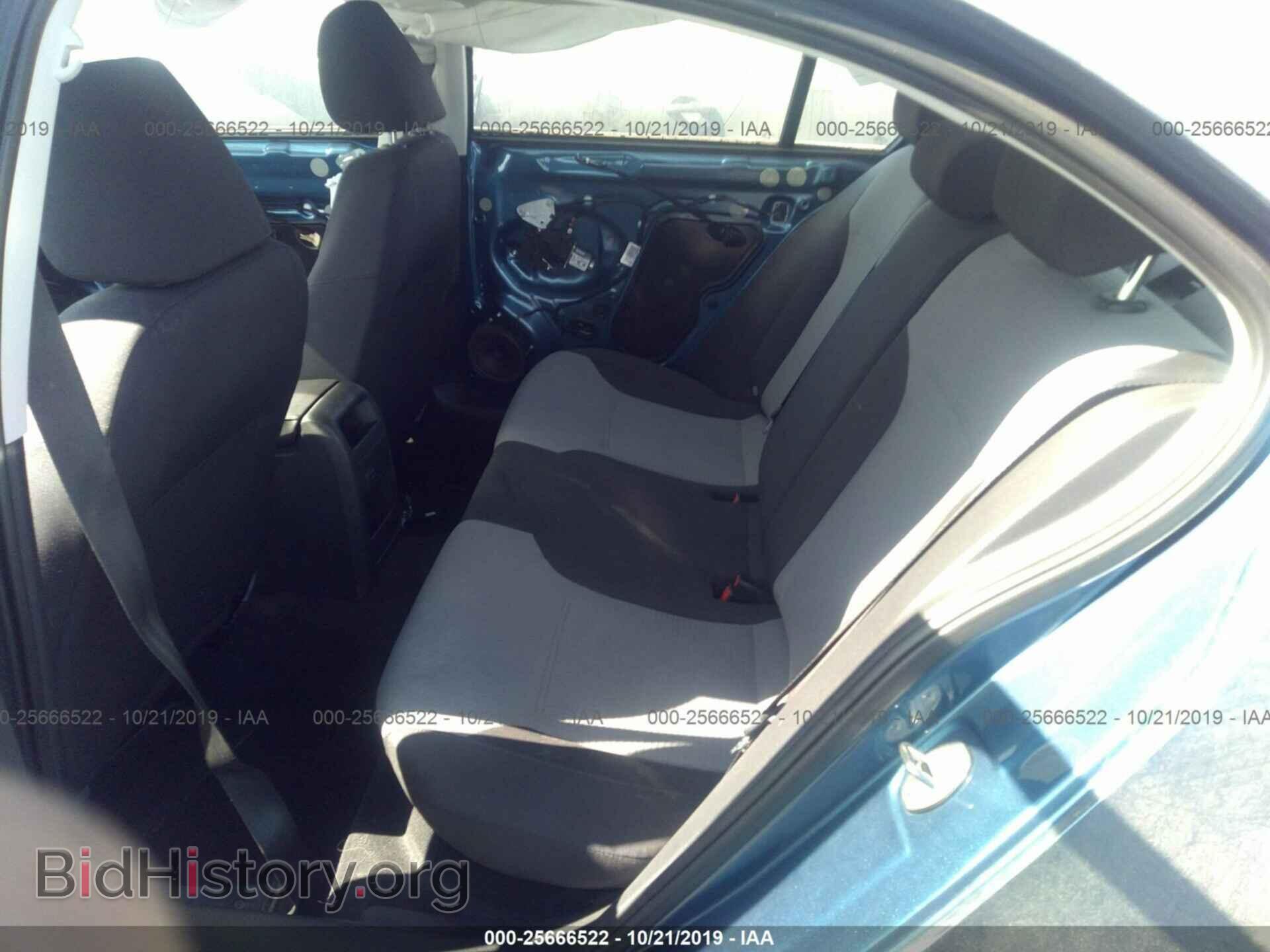 2017 VOLKSWAGEN JETTA - VIN: 3VW2B7AJ3HM256013 - Фото 8