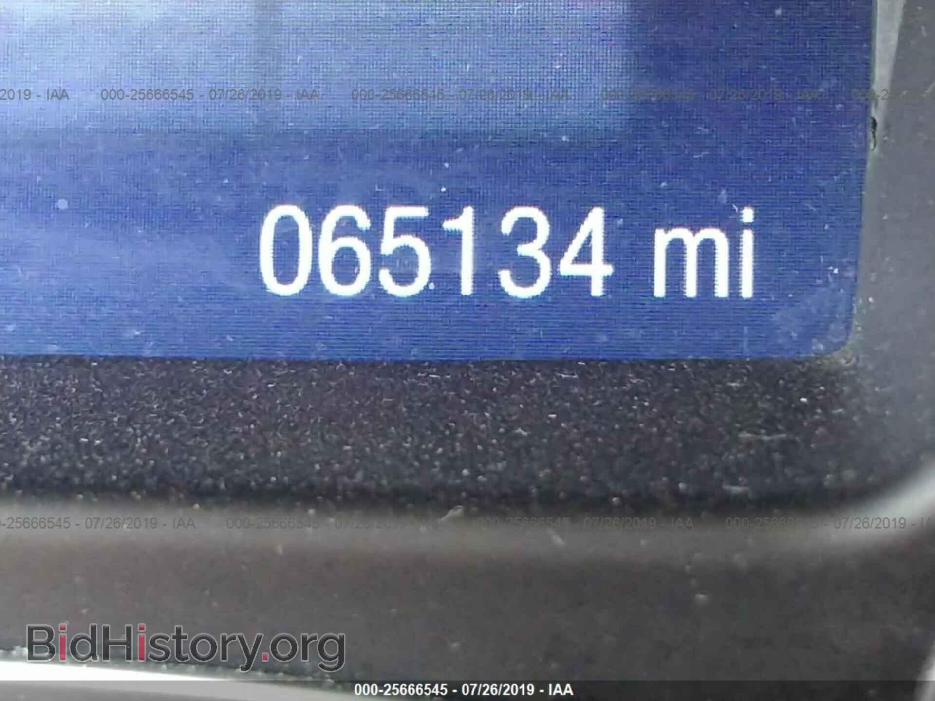 2014 FORD FOCUS - VIN: 1FADP3K21EL337575 - Фото 7