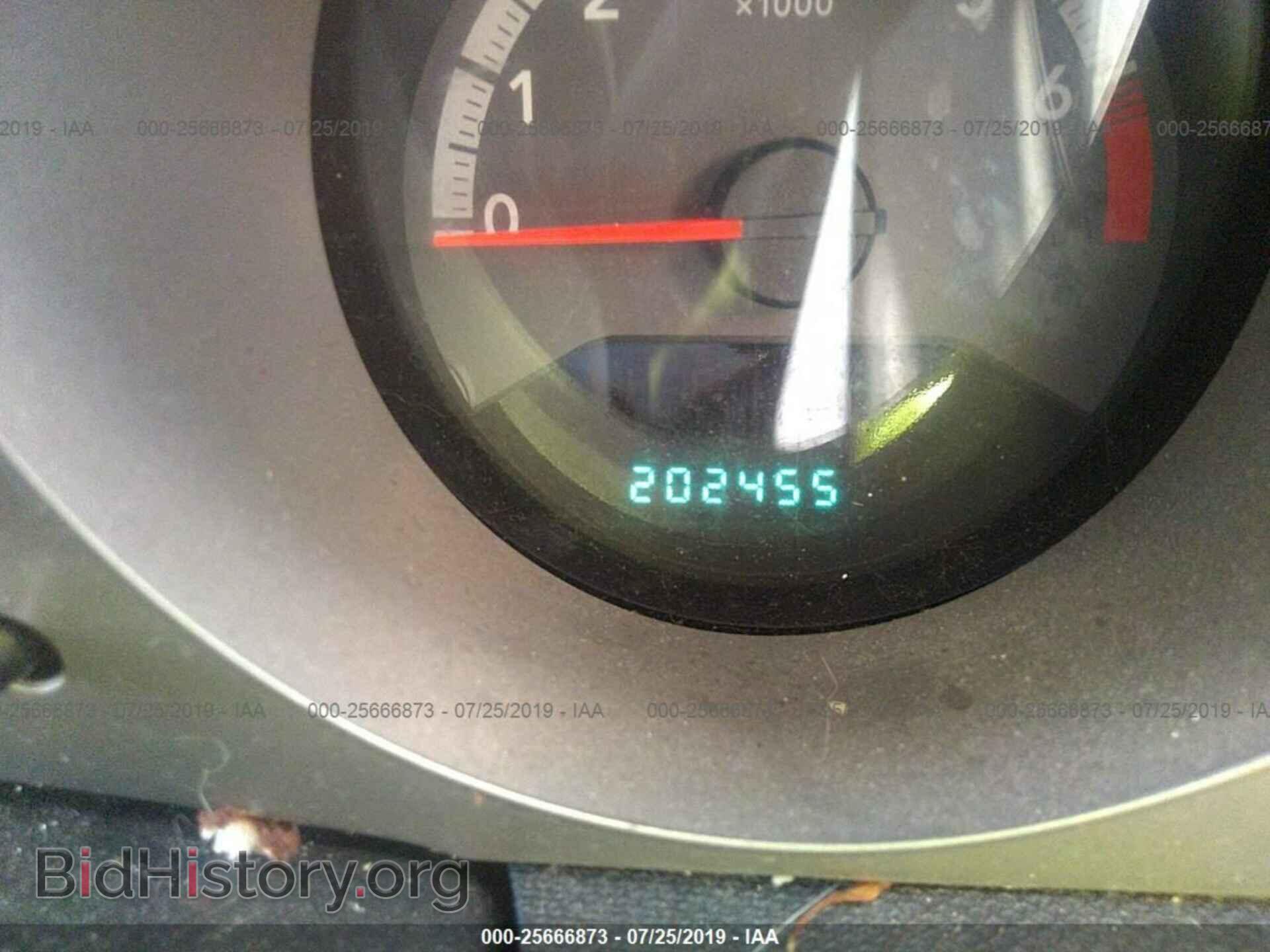 2010 DODGE AVENGER - VIN: 1B3CC4FB1AN155571 - Фото 7