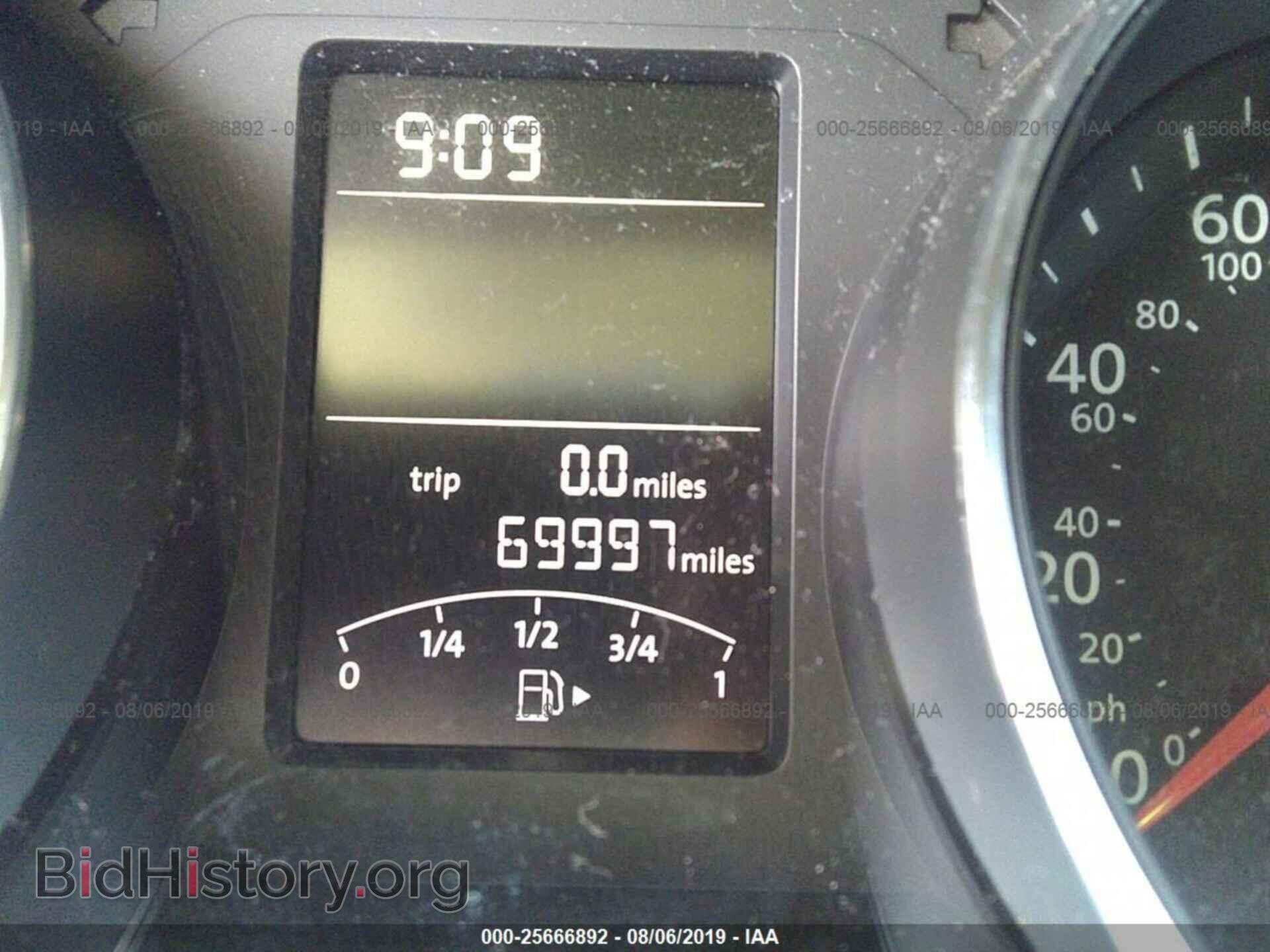 2017 VOLKSWAGEN JETTA - VIN: 3VW2B7AJ0HM218321 - Photo 7