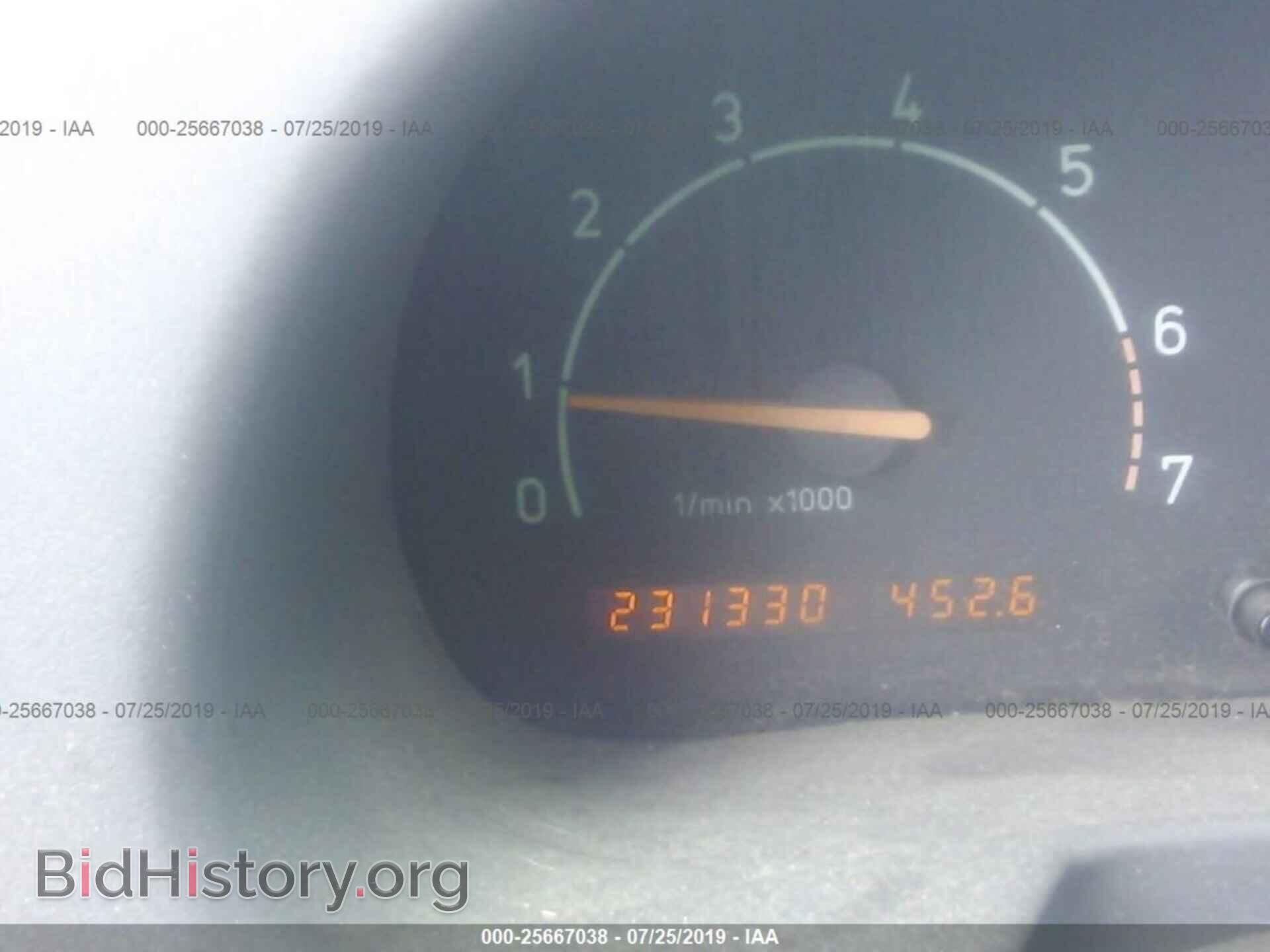 2001 SAAB 9-3 - VIN: YS3DD55H712046134 - Фото 7