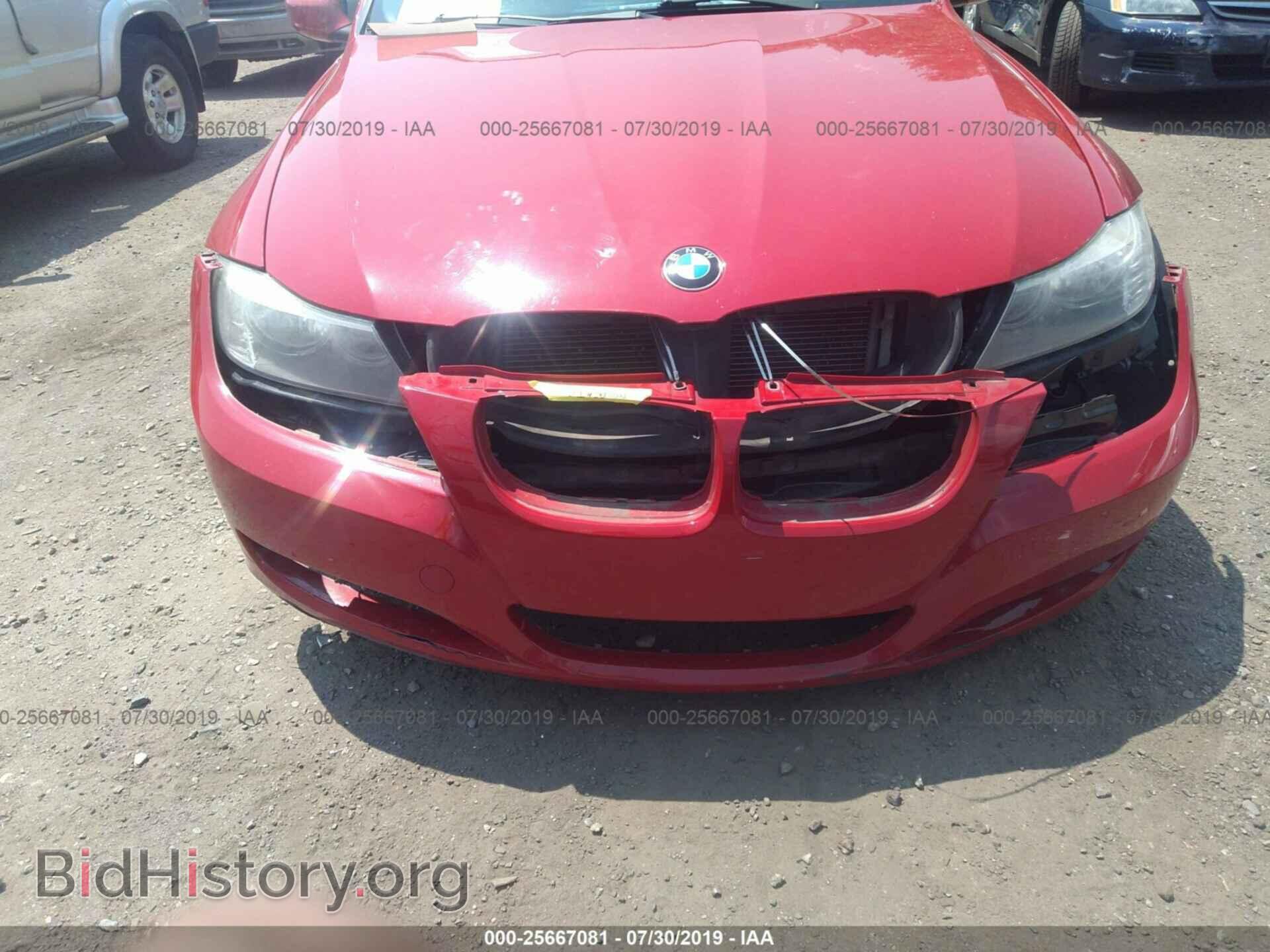2011 BMW 328 - VIN: WBAPH7C51BE683546 - Фото 6