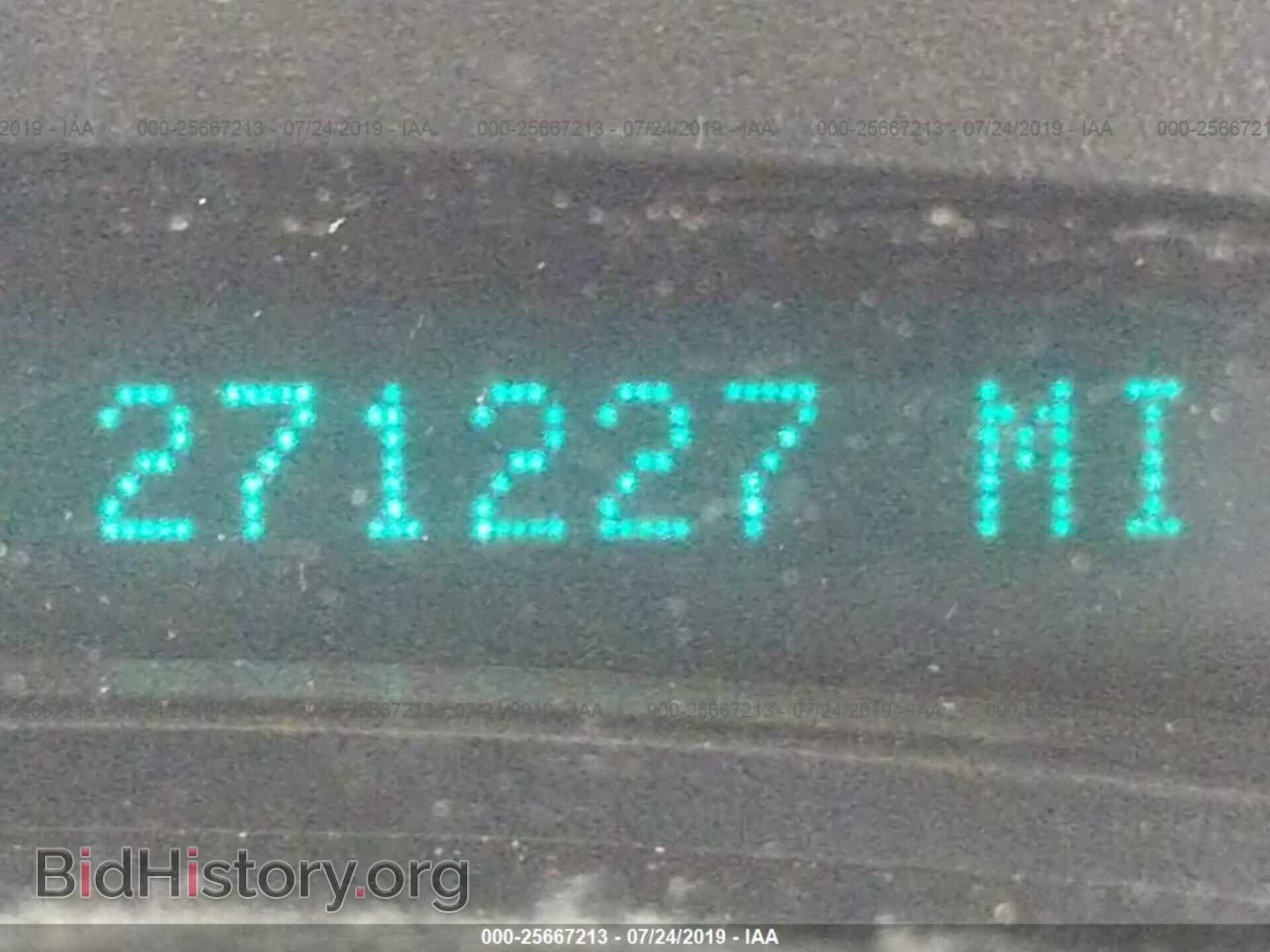 2006 CHEVROLET SILVERADO - VIN: 1GCHK23D66F191663 - Фото 7