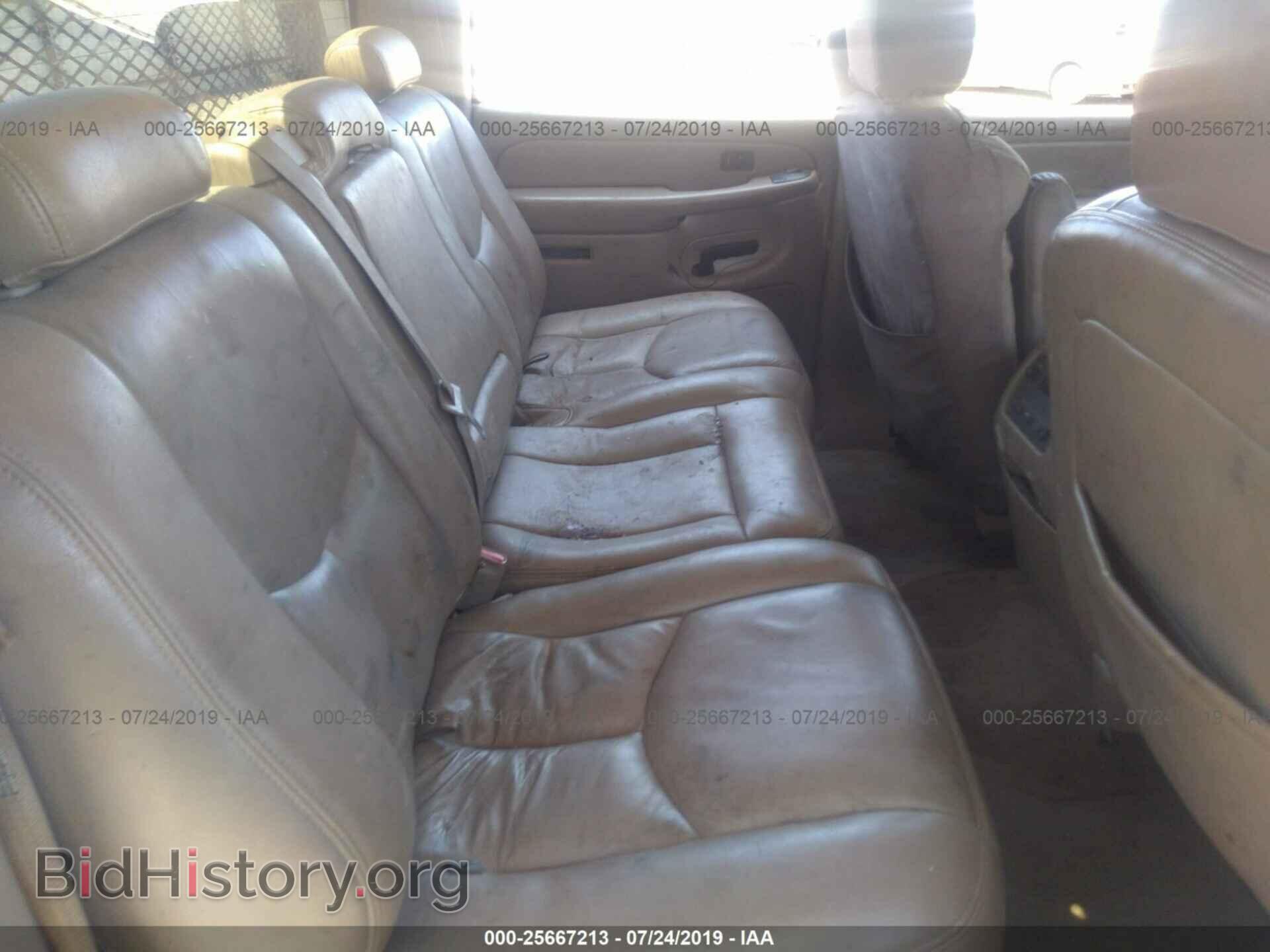 2006 CHEVROLET SILVERADO - VIN: 1GCHK23D66F191663 - Фото 8