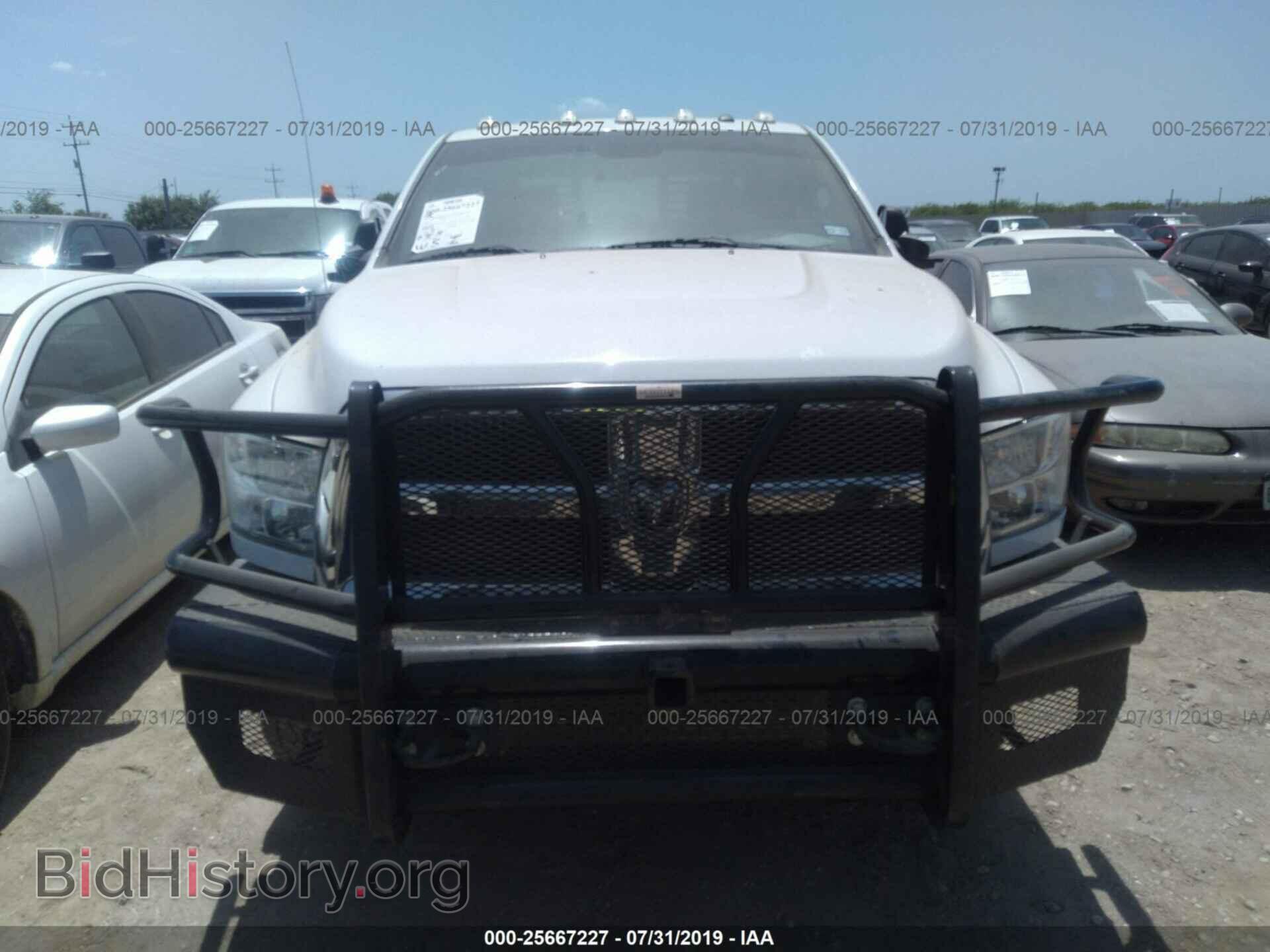 2016 RAM 3500 - VIN: 3C63R3GL5GG149683 - Photo 6