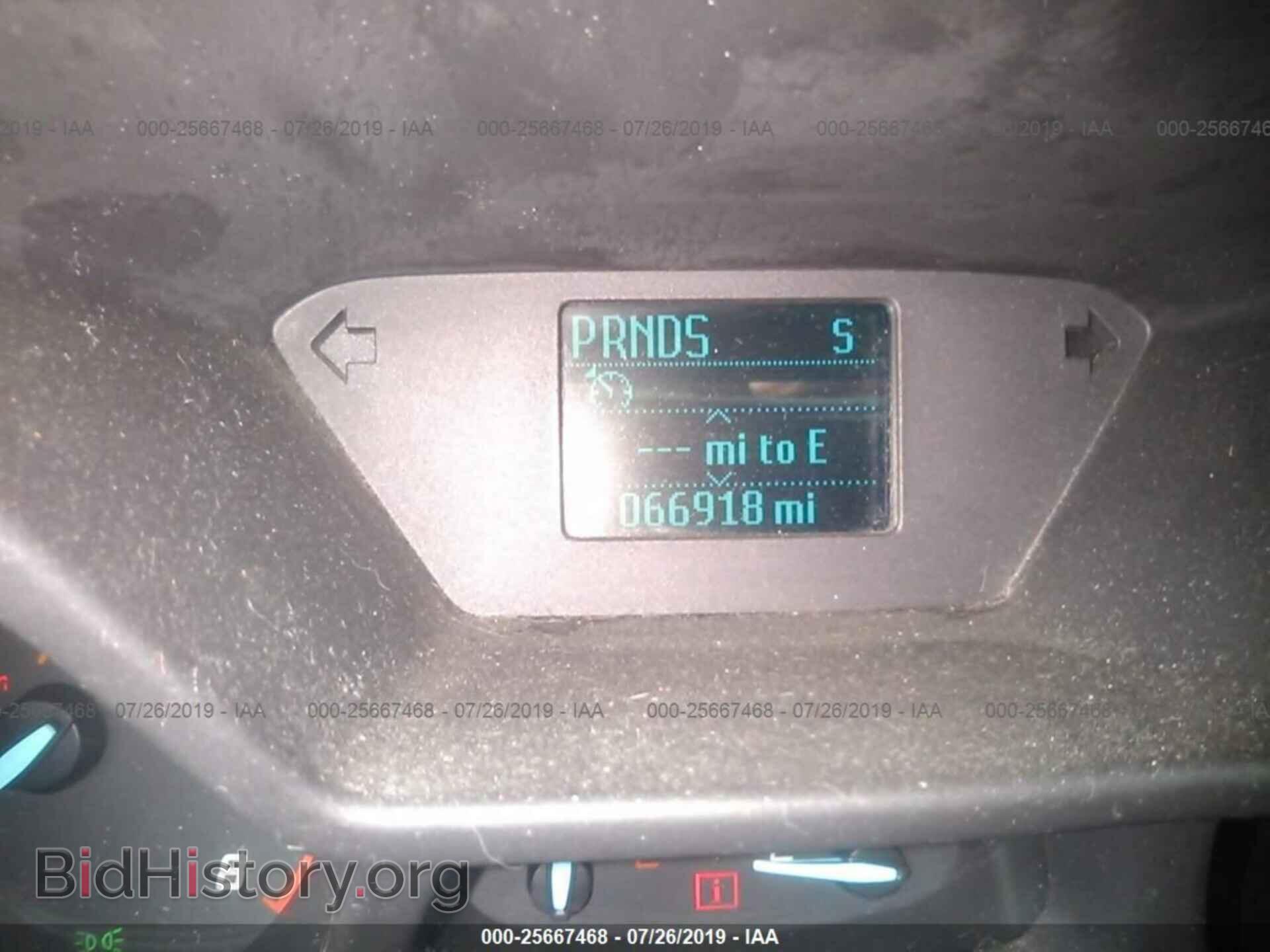 2014 FORD TRANSIT CONNECT - VIN: NM0GE9F78E1144922 - Фото 7