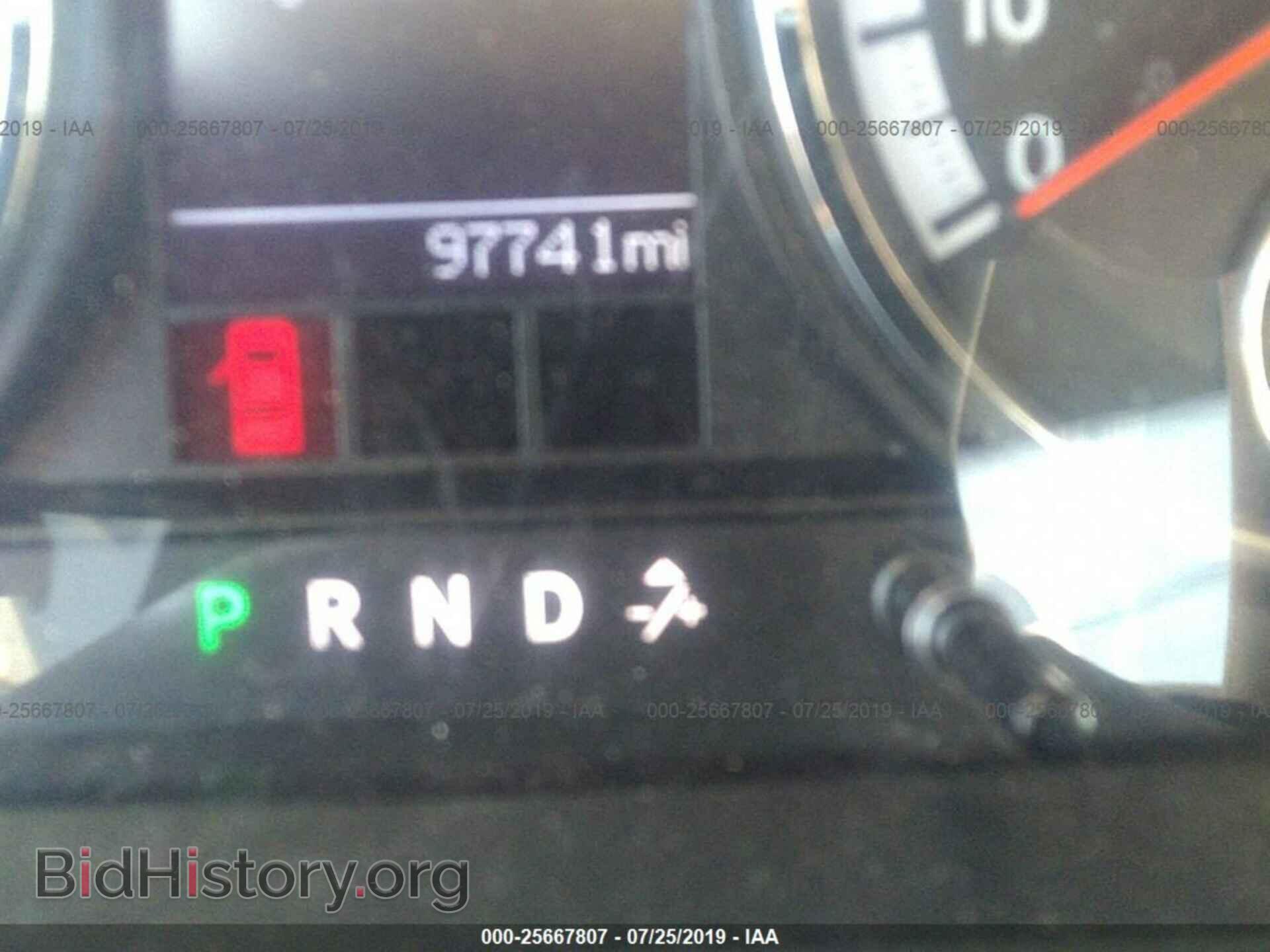 2012 DODGE RAM 1500 - VIN: 1C6RD7FP7CS232846 - Фото 7