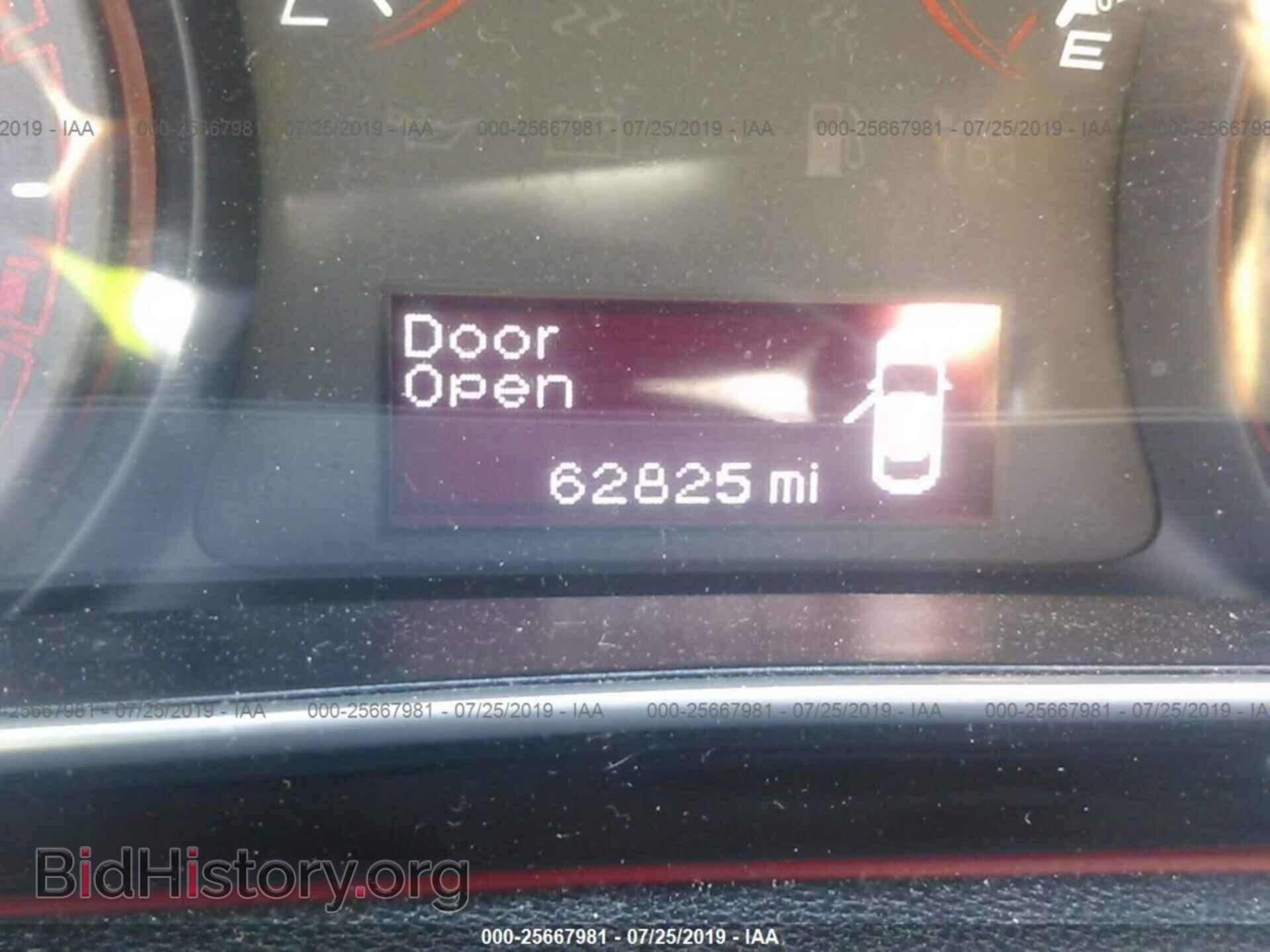 2015 DODGE DART - VIN: 1C3CDFBB8FD422980 - Photo 7