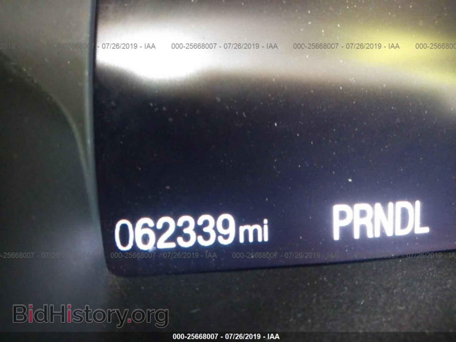 2016 FORD FOCUS - VIN: 1FADP3E22GL247706 - Photo 7