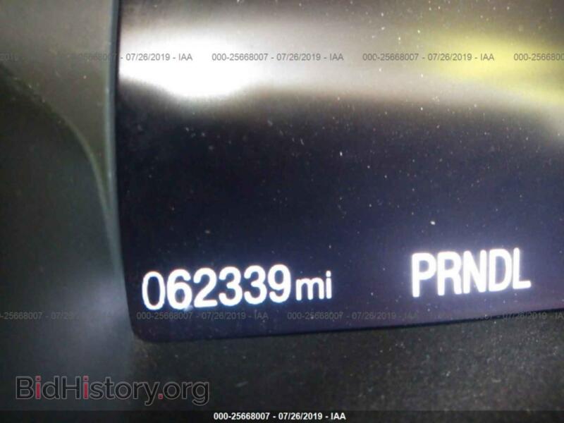 2016 Ford FOCUS (VIN 1FADP3E22GL247706) — photo 7 of 10