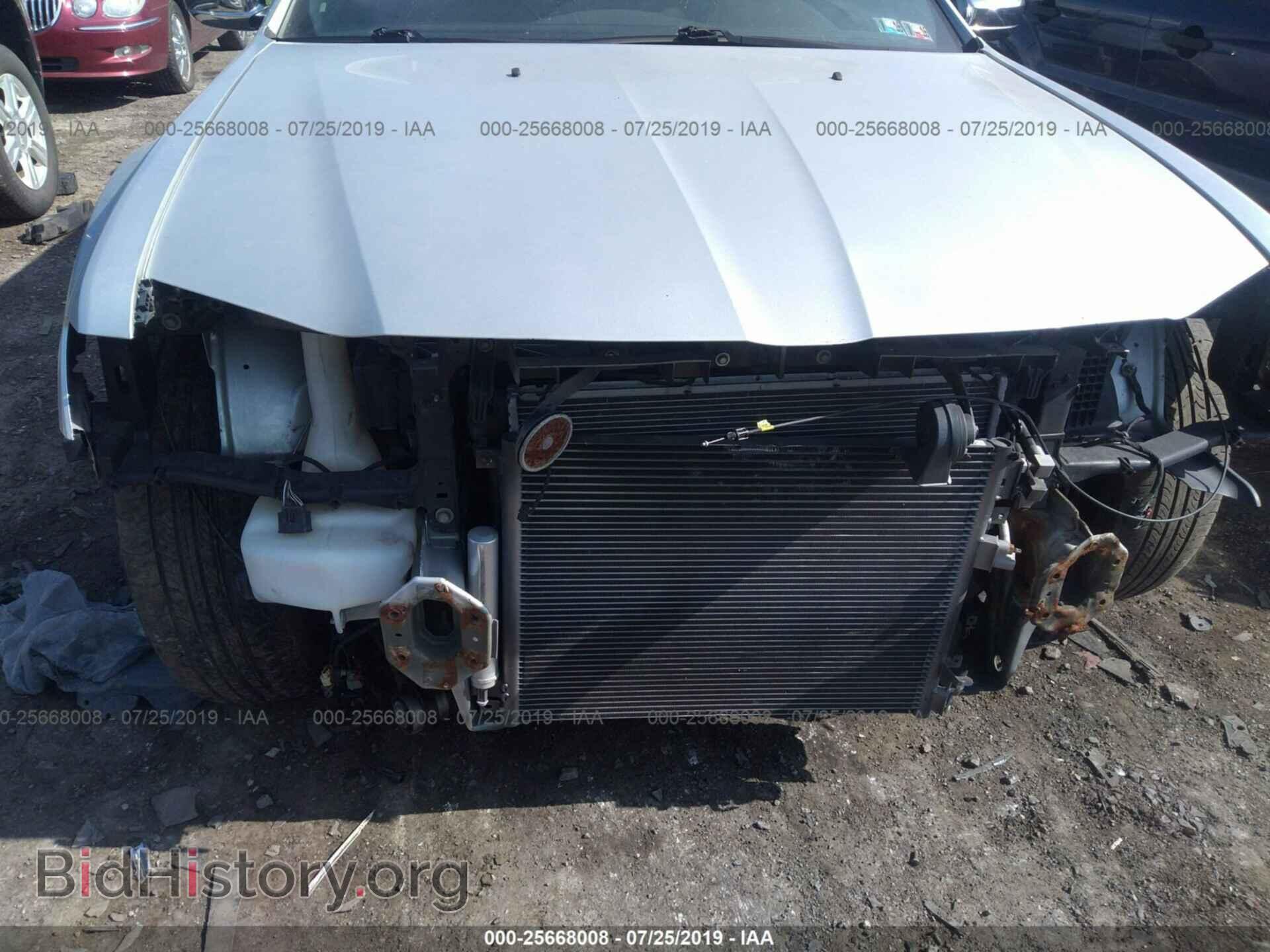 2012 CHRYSLER 300 - VIN: 2C3CCACG2CH201065 - Фото 6