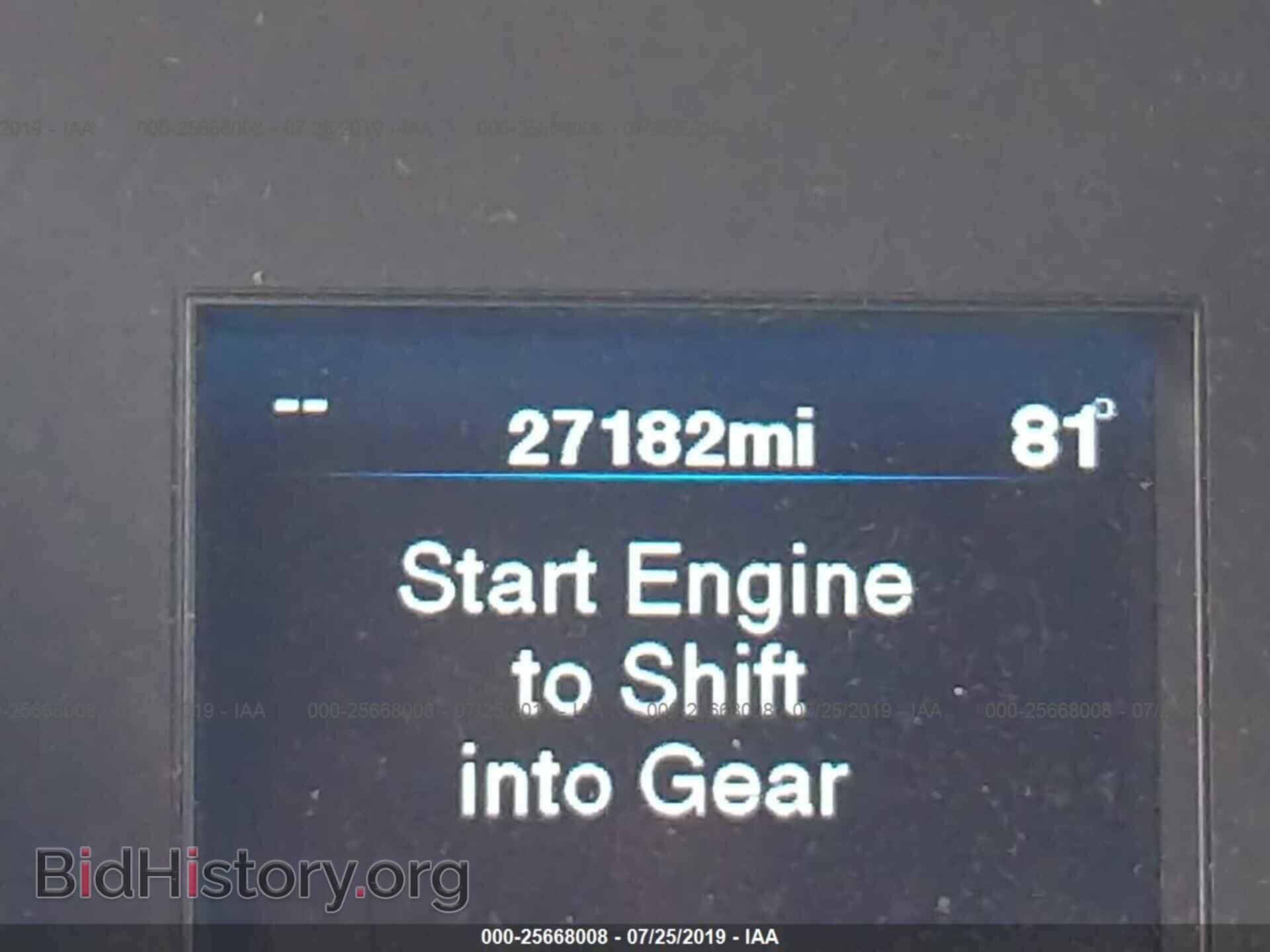 2012 CHRYSLER 300 - VIN: 2C3CCACG2CH201065 - Фото 7