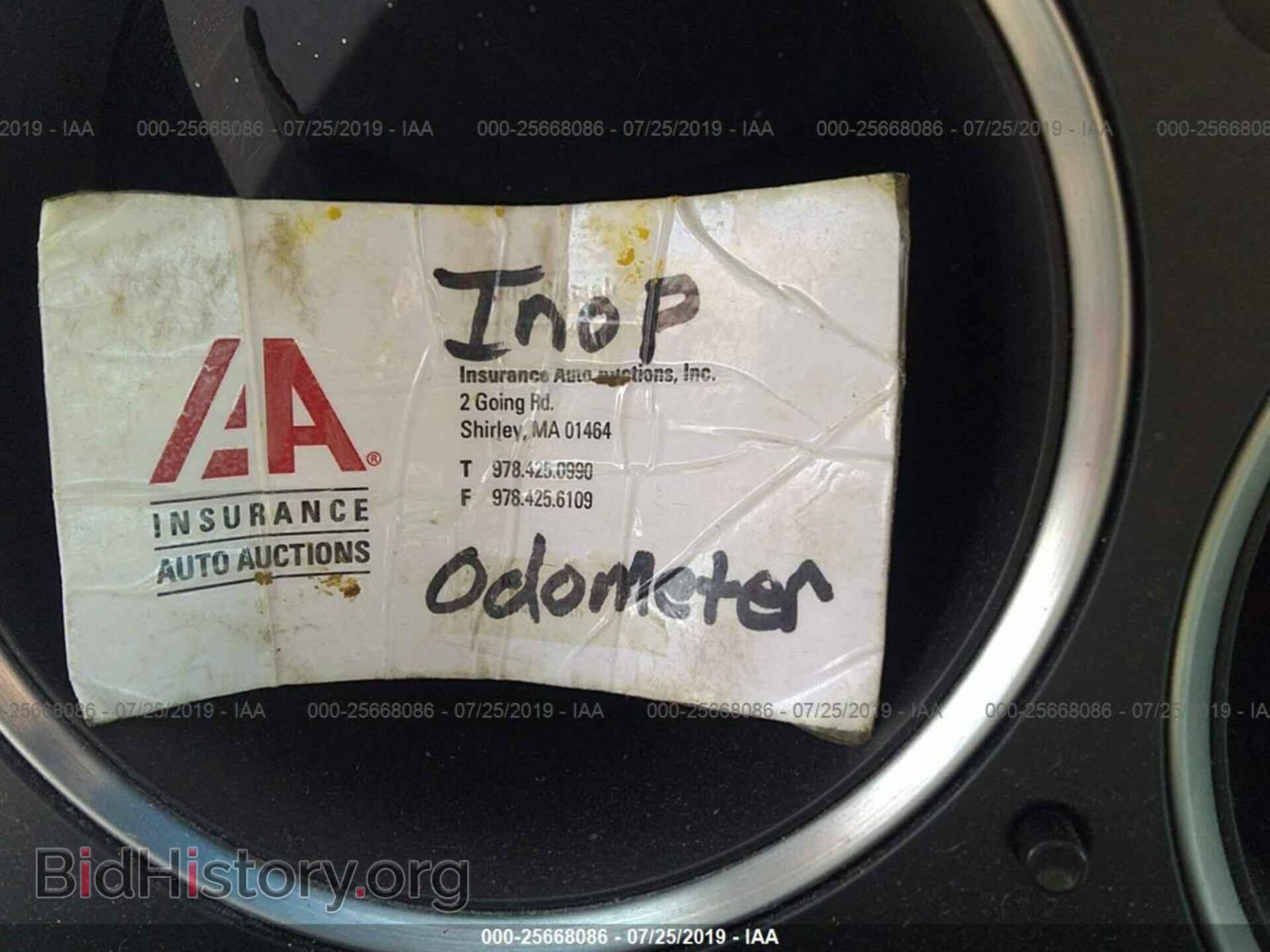 2007 NISSAN MAXIMA - VIN: 1N4BA41E27C845941 - Фото 7