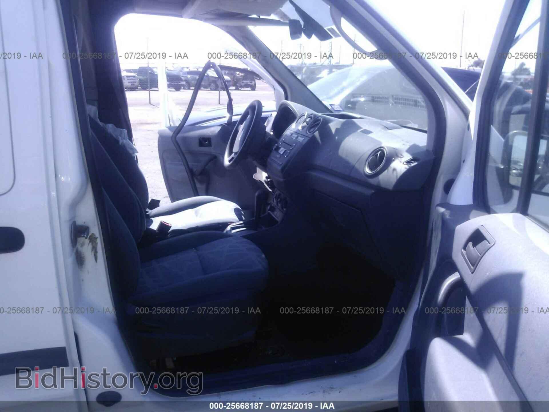 2013 FORD TRANSIT CONNECT - VIN: NM0LS7BN5DT141009 - Фото 5
