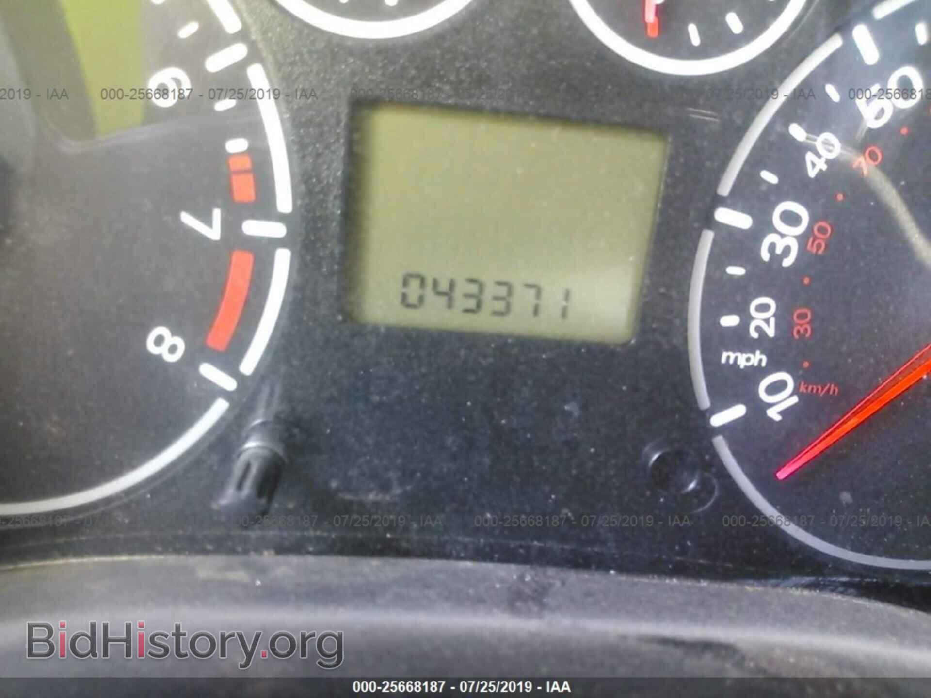 2013 FORD TRANSIT CONNECT - VIN: NM0LS7BN5DT141009 - Фото 7