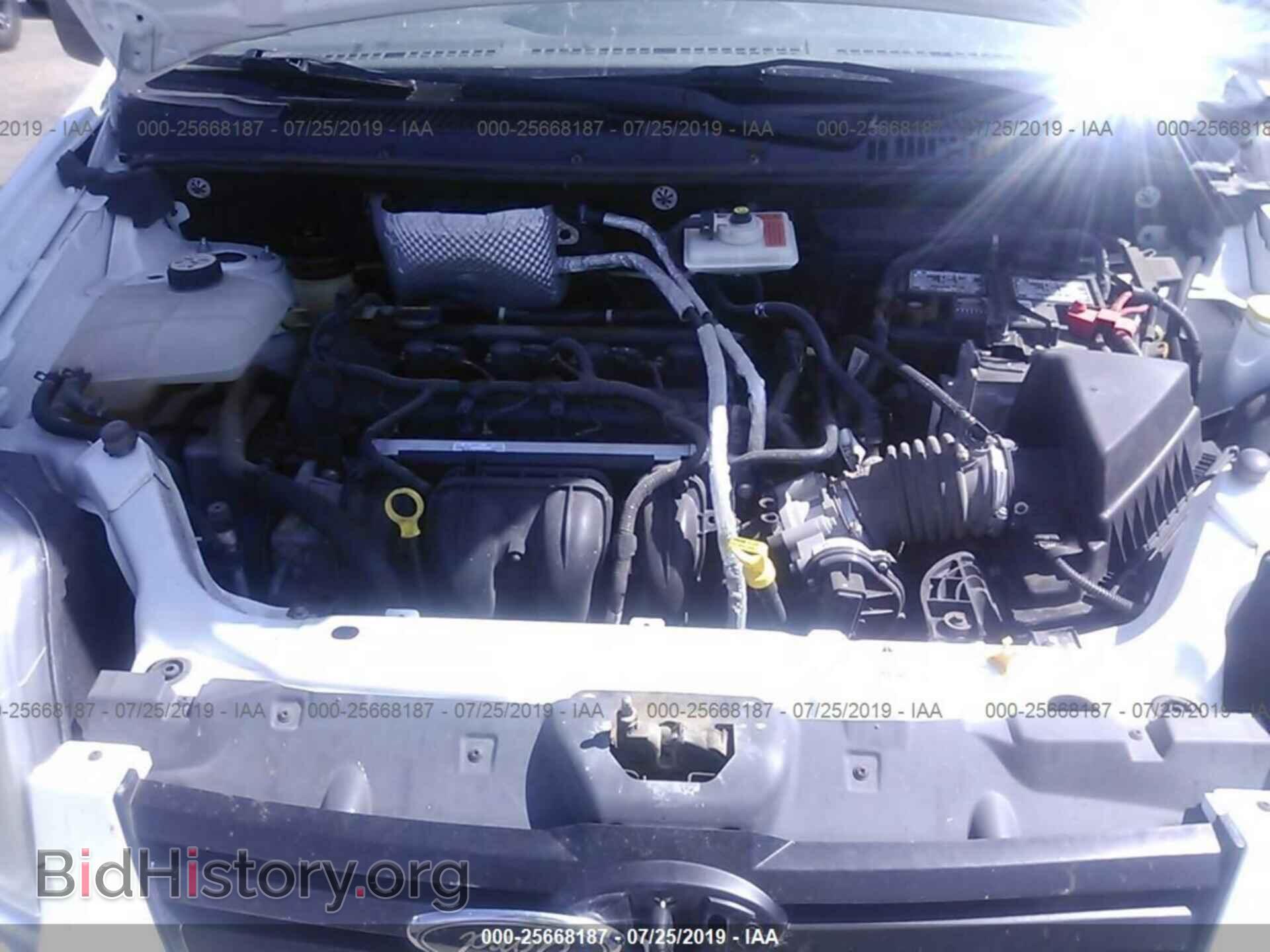 2013 FORD TRANSIT CONNECT - VIN: NM0LS7BN5DT141009 - Фото 10