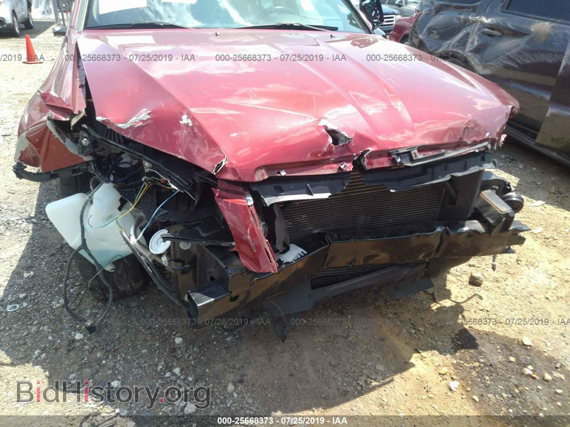 2014 CHRYSLER 200 - VIN: 1C3CCBCG9EN135761 - Фото 6