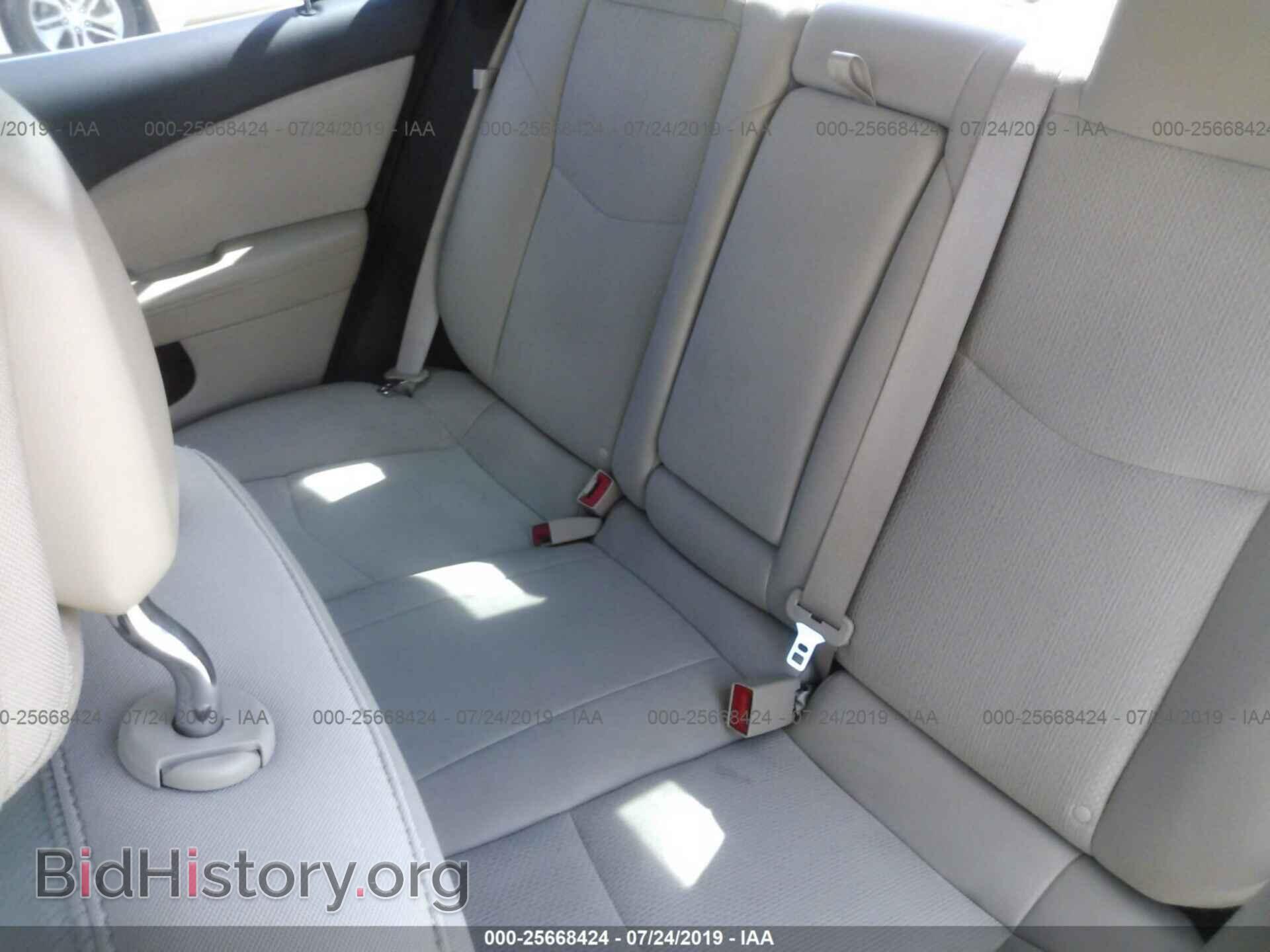 2013 CHRYSLER 200 - VIN: 1C3CCBBB2DN592951 - Фото 8