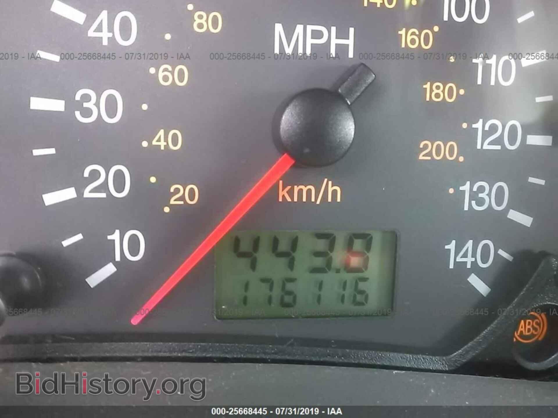 2005 FORD FOCUS - VIN: 1FAHP34N15W228444 - Фото 7