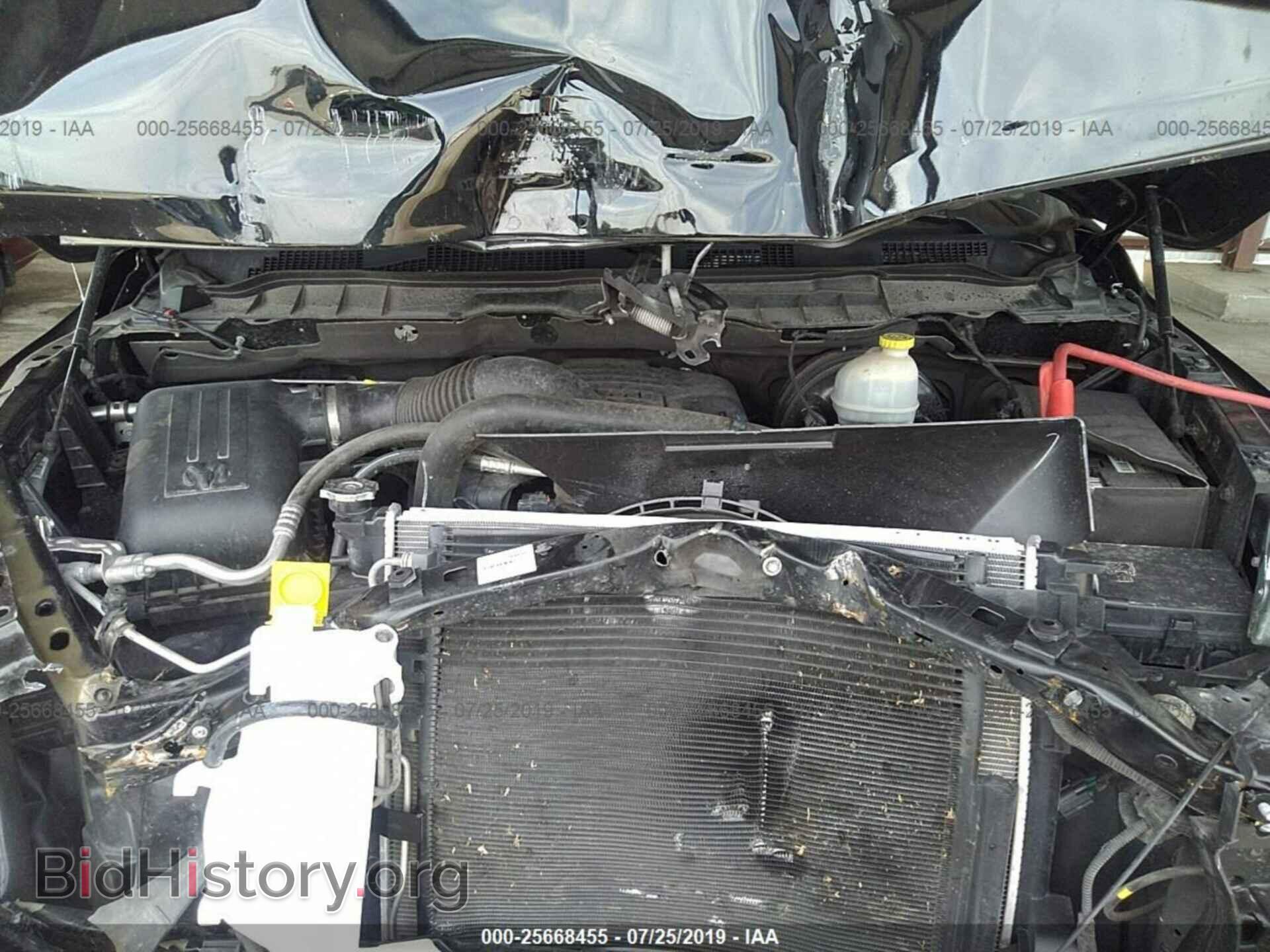 2013 RAM 1500 - VIN: 1C6RR6LT1DS685178 - Фото 10