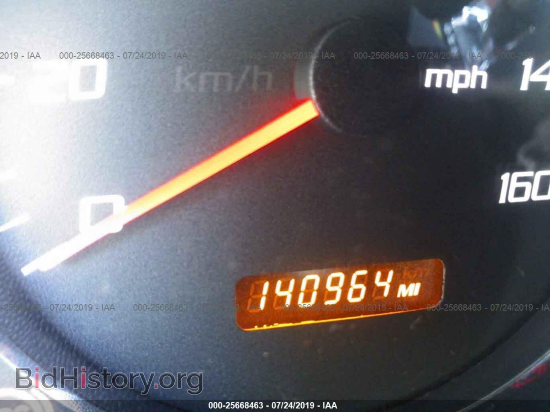 2006 CADILLAC CTS - VIN: 1G6DM57T160150973 - Фото 7