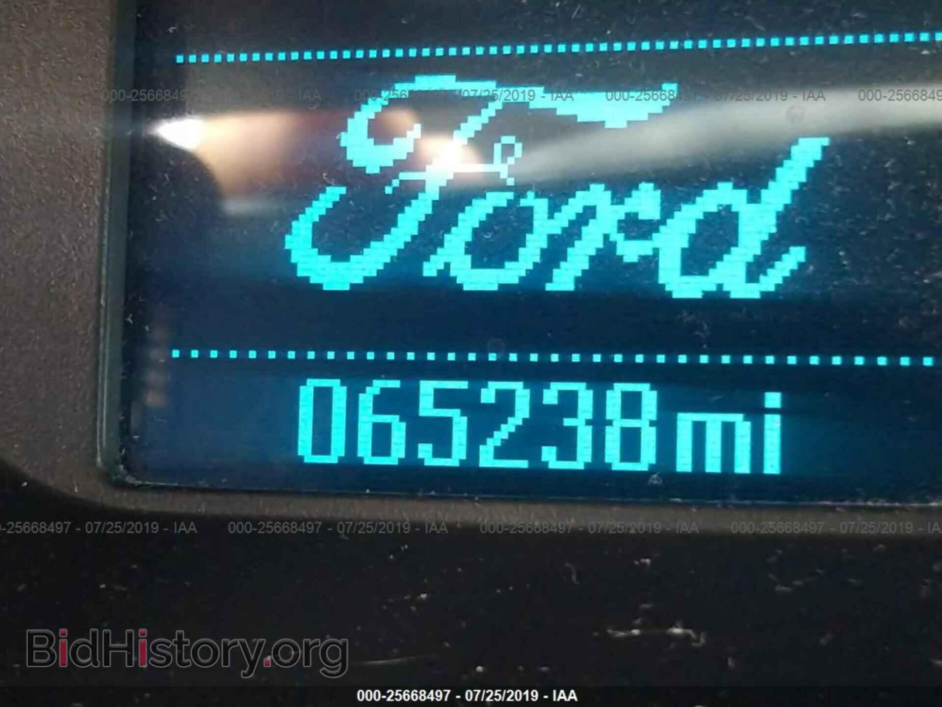 2014 FORD FOCUS - VIN: 1FADP3E25EL359946 - Фото 7