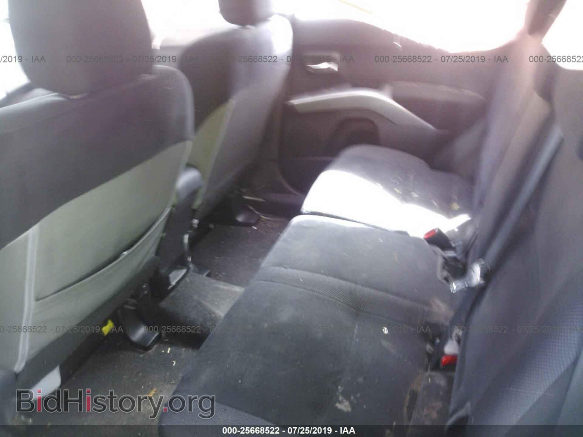 2009 MITSUBISHI OUTLANDER - VIN: JA4LS21W59Z010368 - Фото 8