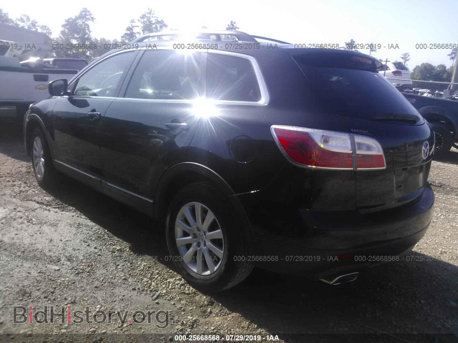 2010 MAZDA CX-9 - VIN: JM3TB2MA6A0233816 - Photo 3