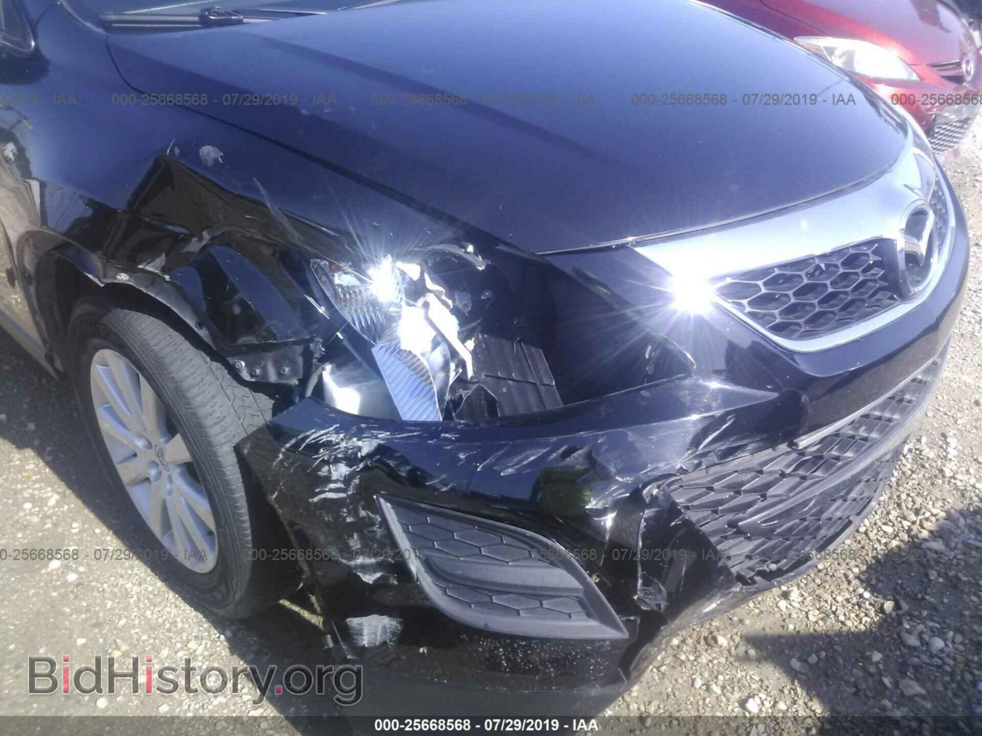 2010 MAZDA CX-9 - VIN: JM3TB2MA6A0233816 - Photo 6