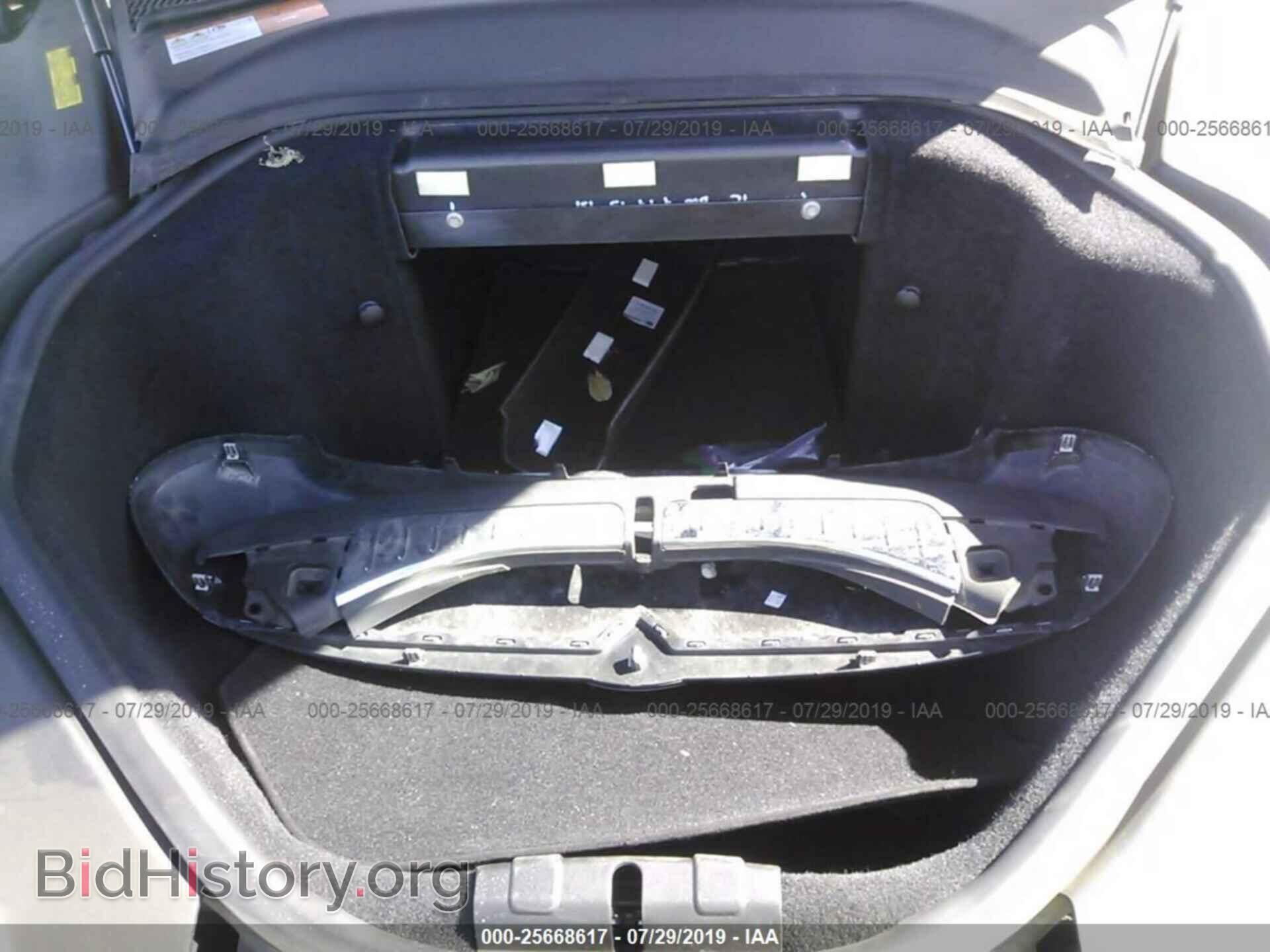 2013 TESLA MODEL S - VIN: 5YJSA1CN0DFP09683 - Photo 10