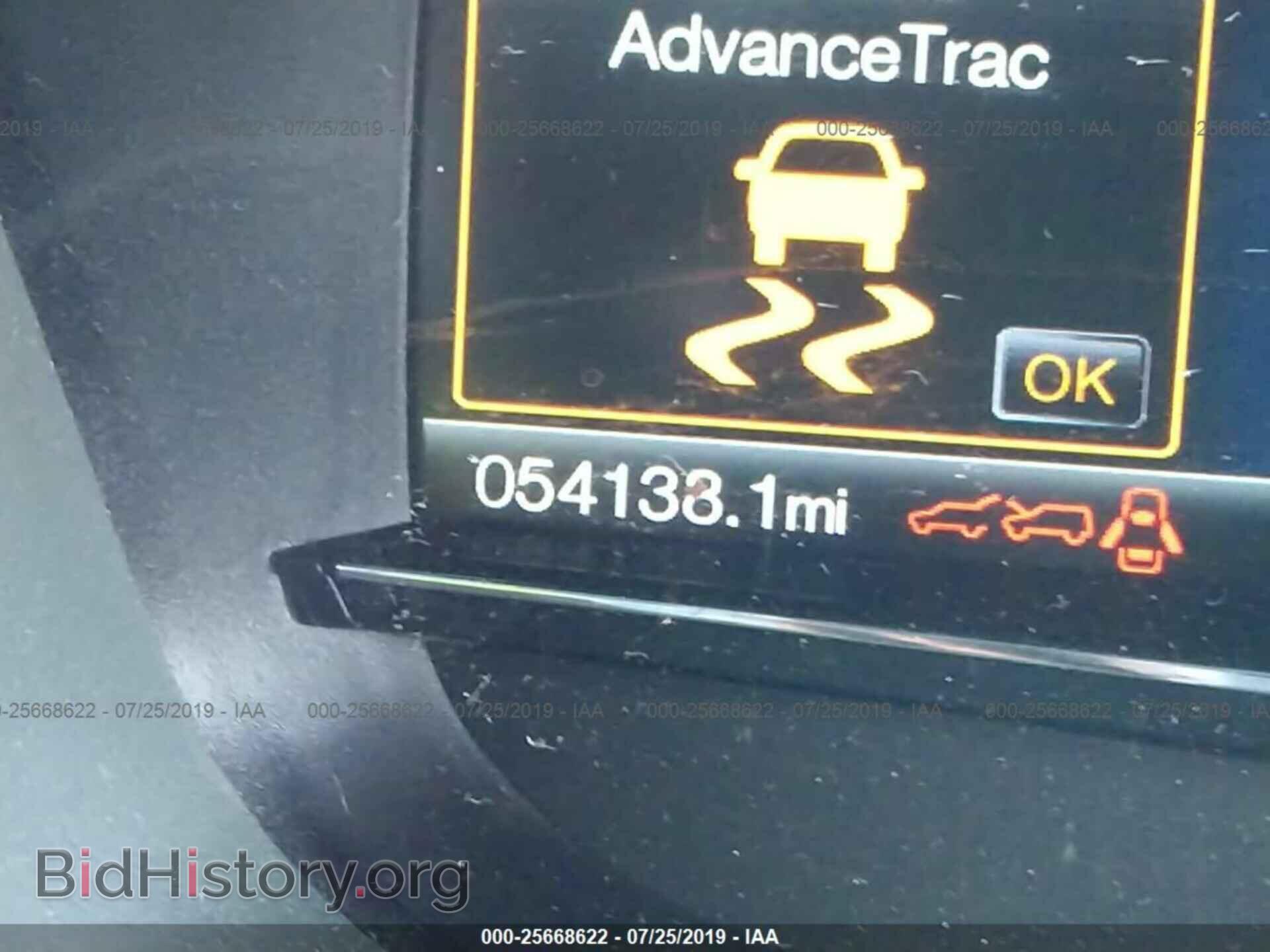 2016 FORD EXPLORER - VIN: 1FM5K8GT0GGC19228 - Фото 7