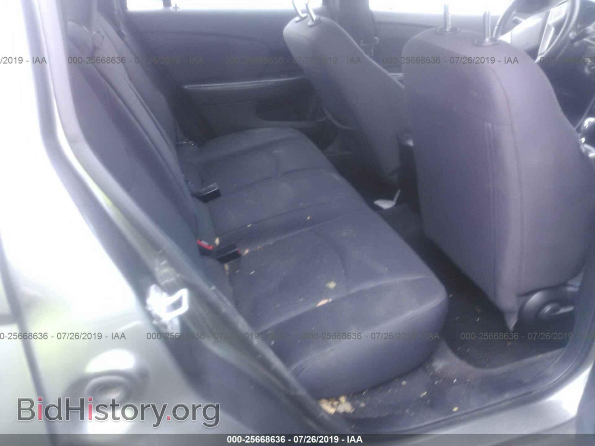 2013 CHRYSLER 200 - VIN: 1C3CCBBB9DN557498 - Photo 8