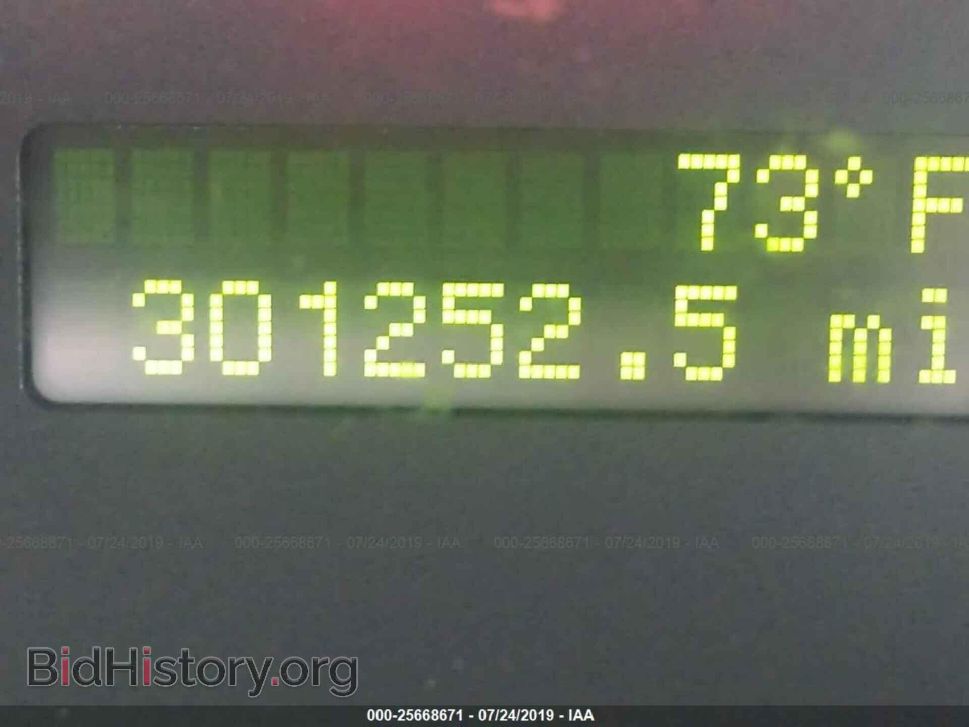 2007 FORD EXPLORER - VIN: 1FMEU63E07UB00019 - Фото 7