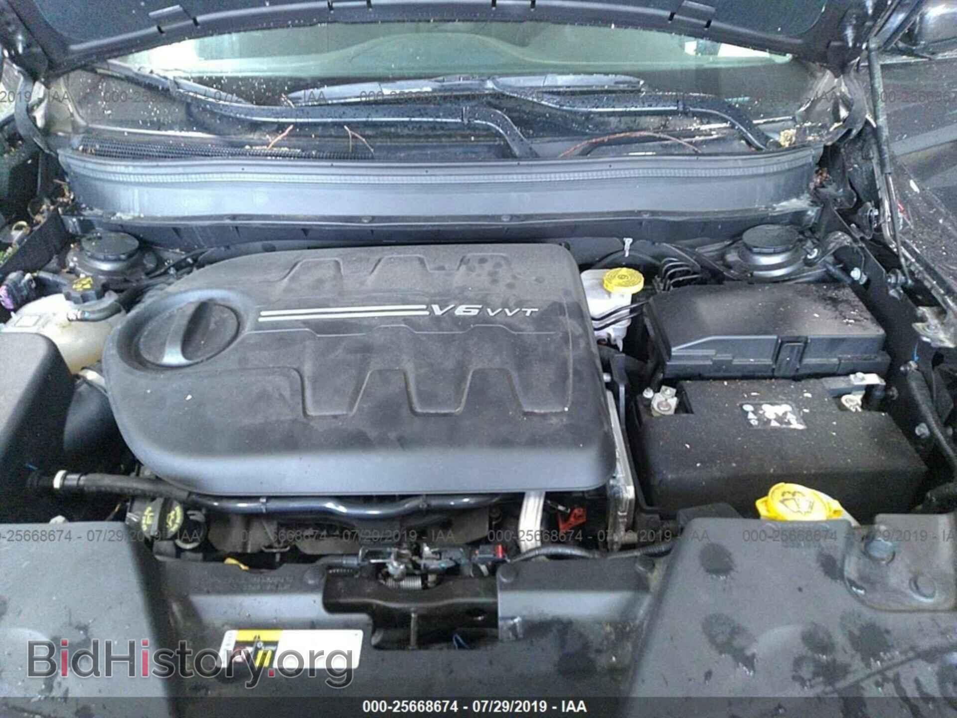 2017 JEEP CHEROKEE - VIN: 1C4PJMCSXHW666338 - Фото 10